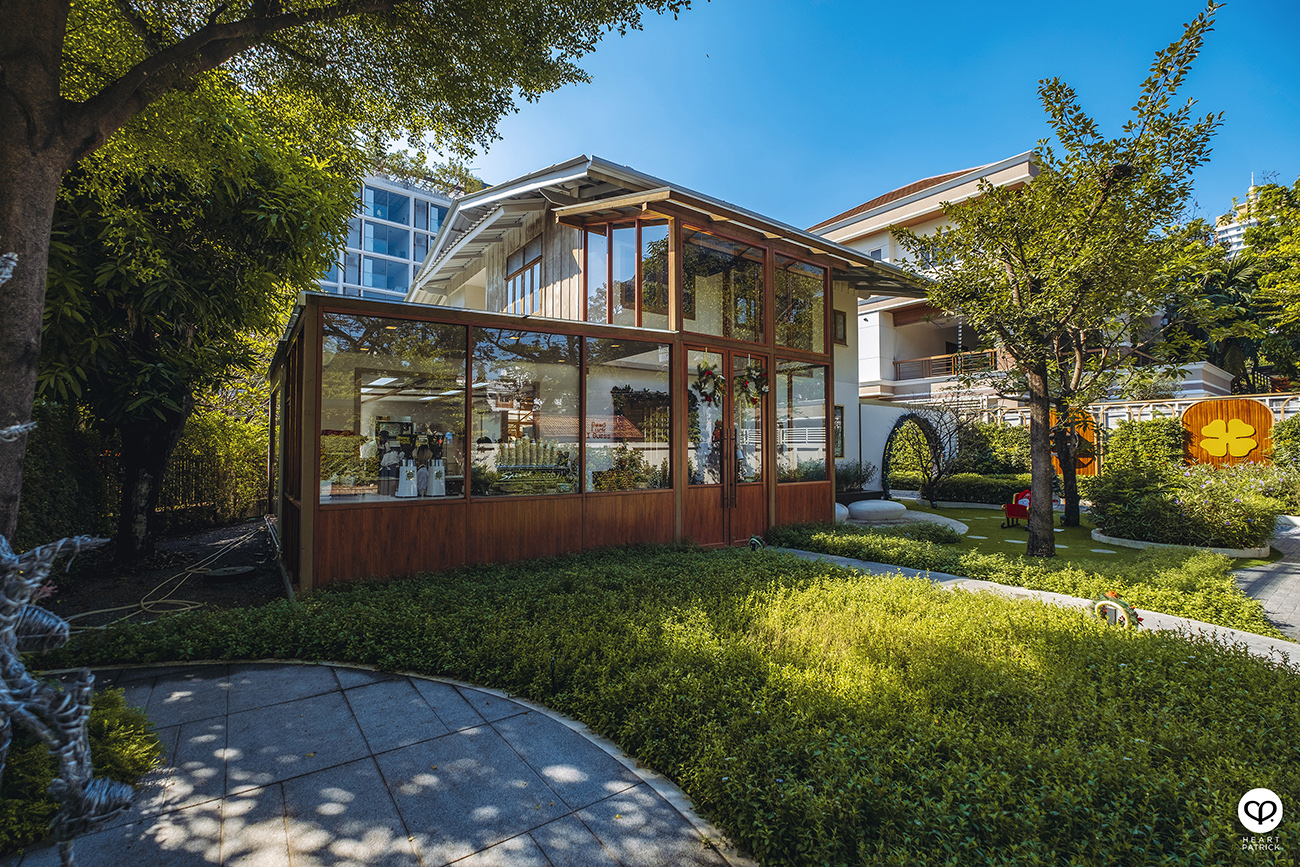 heartpatrick travel interior photography glig caf� bangkok thailand