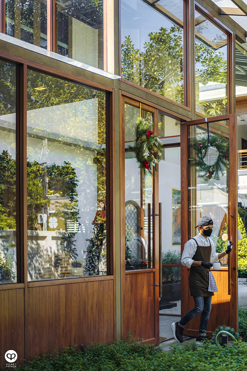 heartpatrick travel interior photography glig caf� bangkok thailand