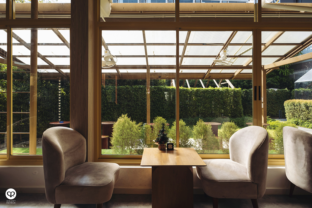 heartpatrick travel interior photography glig caf� bangkok thailand