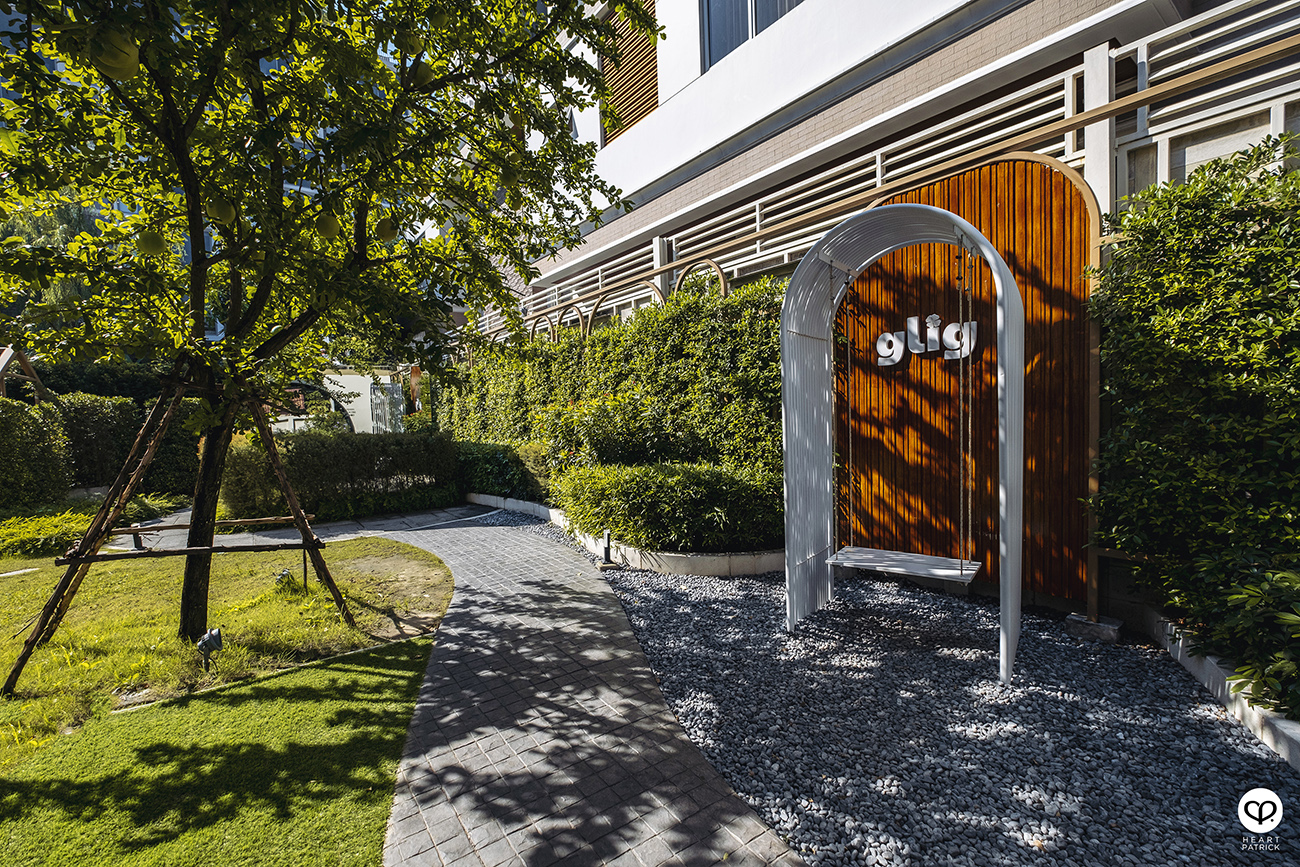 heartpatrick travel interior photography glig caf� bangkok thailand