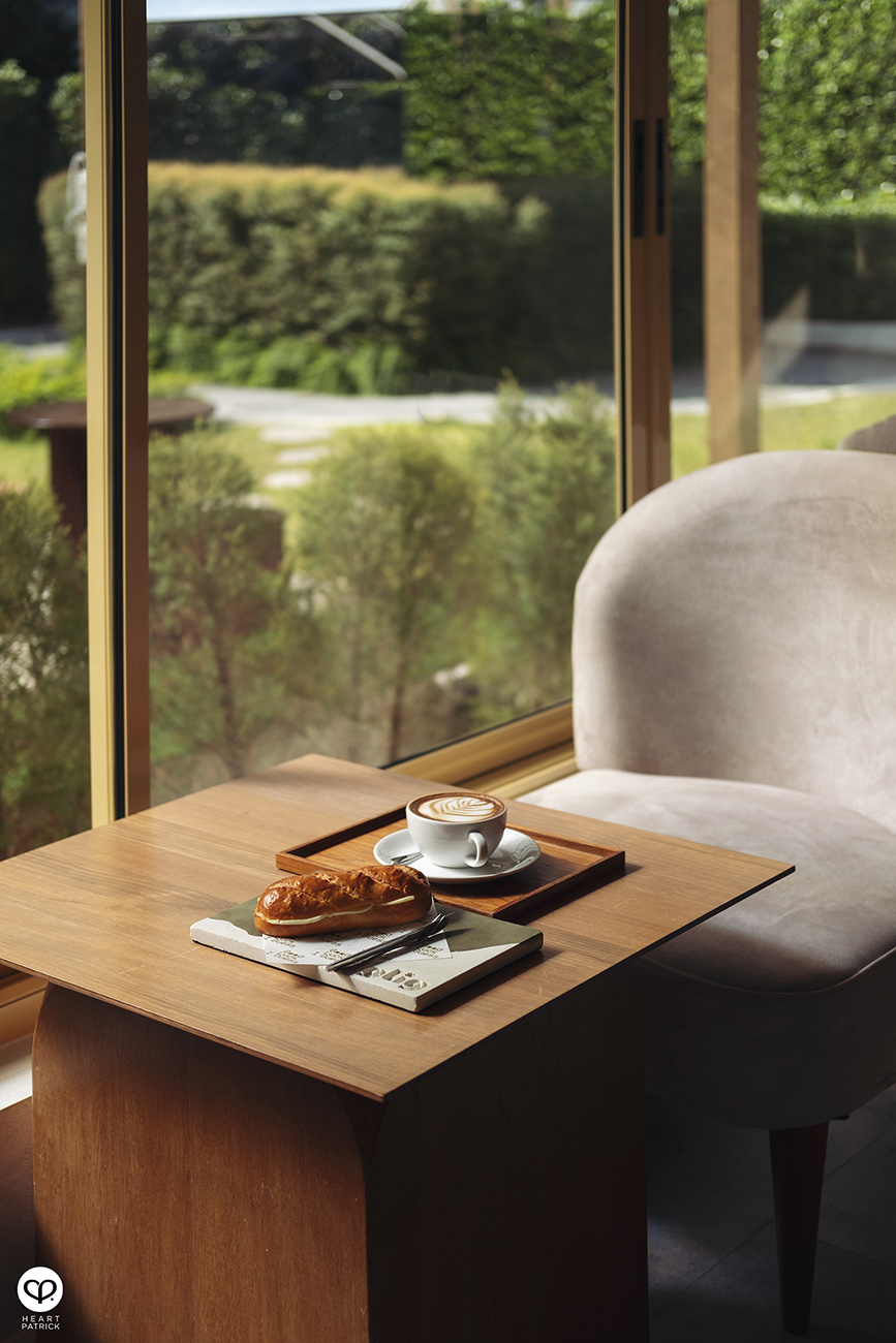 heartpatrick travel interior photography glig caf� bangkok thailand