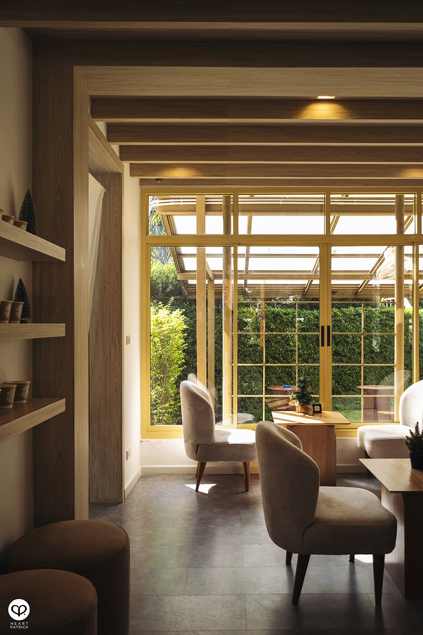 heartpatrick travel interior photography glig caf� bangkok thailand