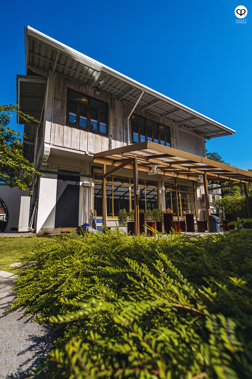 heartpatrick travel interior photography glig caf� bangkok thailand