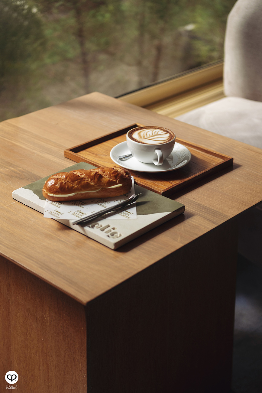 heartpatrick travel interior photography glig caf� bangkok thailand