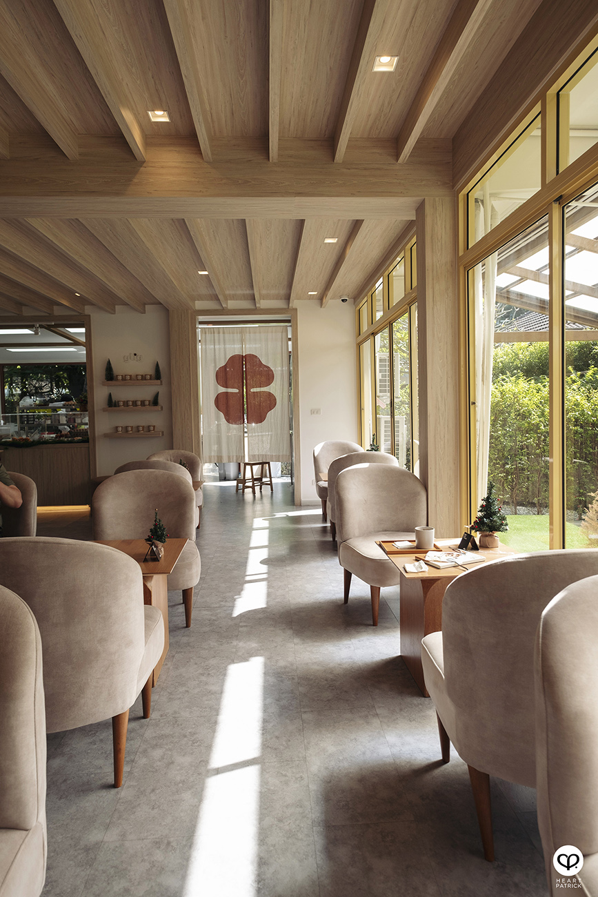 heartpatrick travel interior photography glig caf� bangkok thailand
