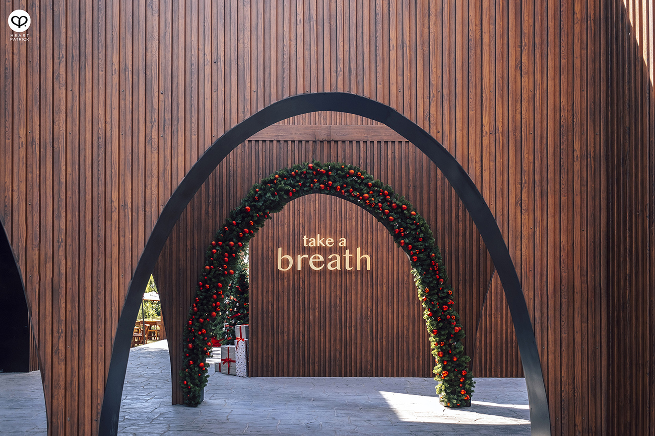 heartpatrick pasan park nakhon sawan thailand