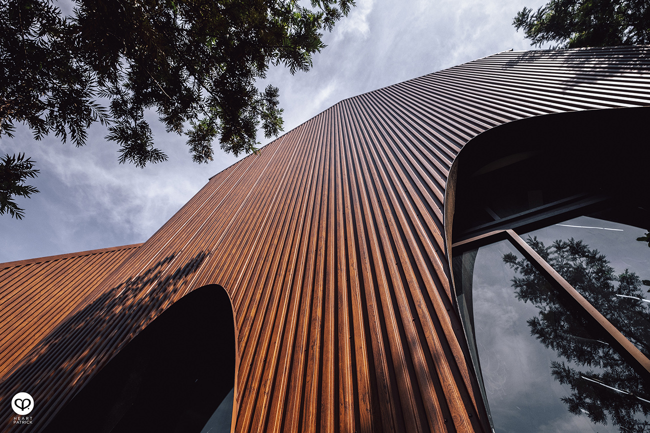 heartpatrick pasan park nakhon sawan thailand