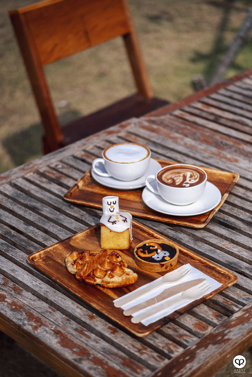 heartpatrick pasan park nakhon sawan thailand