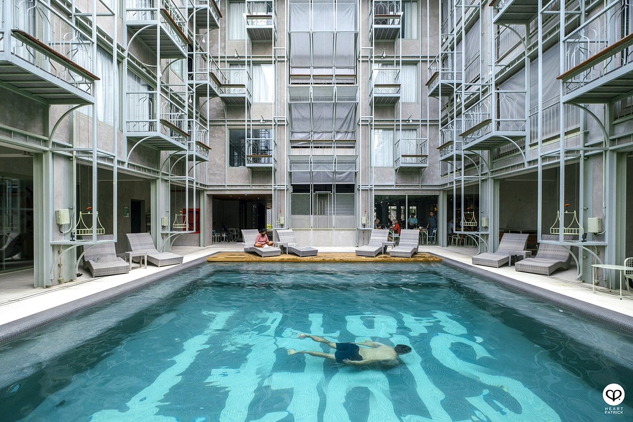 heartpatrick spaces architecture interior photography travel bangkok thailand samsen street hotel