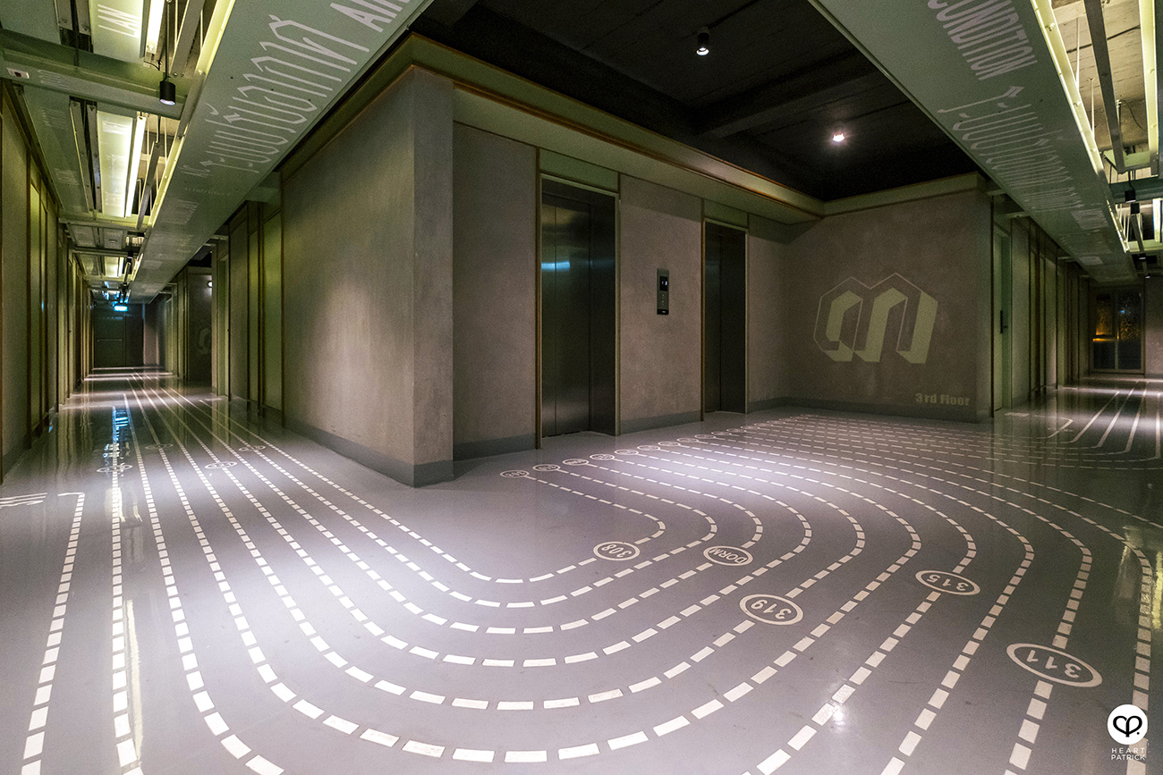 heartpatrick spaces architecture interior photography travel bangkok thailand samsen street hotel