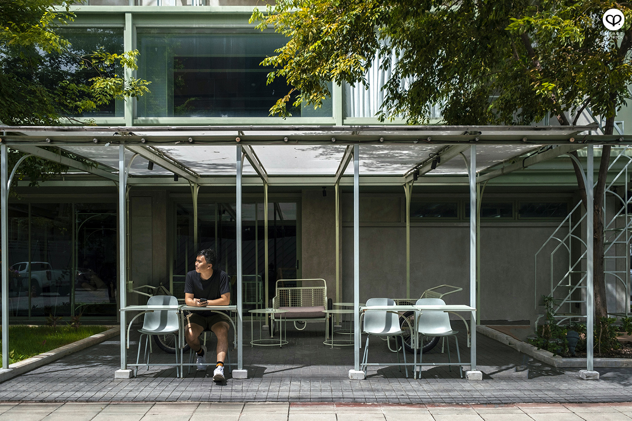 heartpatrick spaces architecture interior photography travel bangkok thailand samsen street hotel