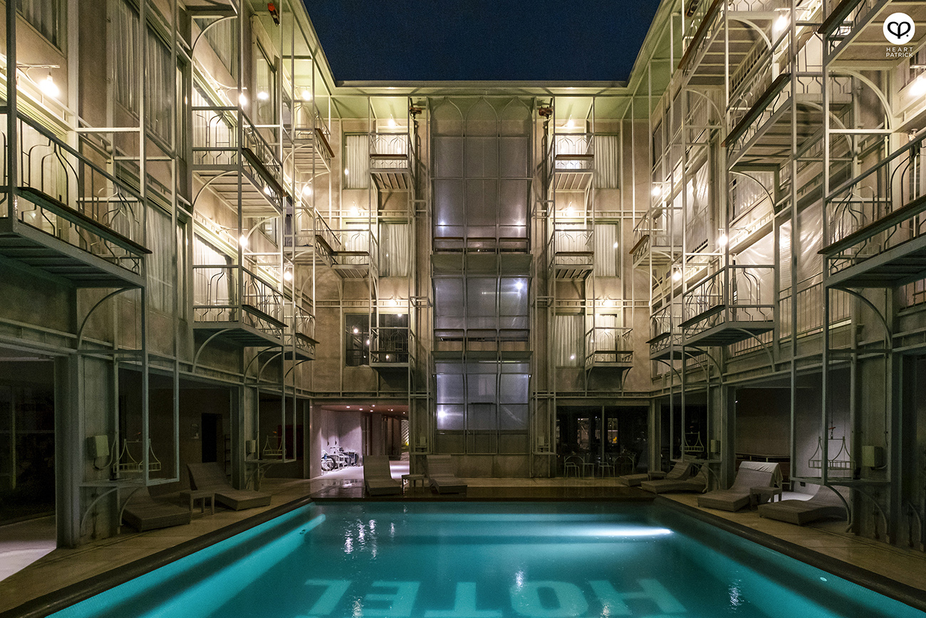 heartpatrick spaces architecture interior photography travel bangkok thailand samsen street hotel