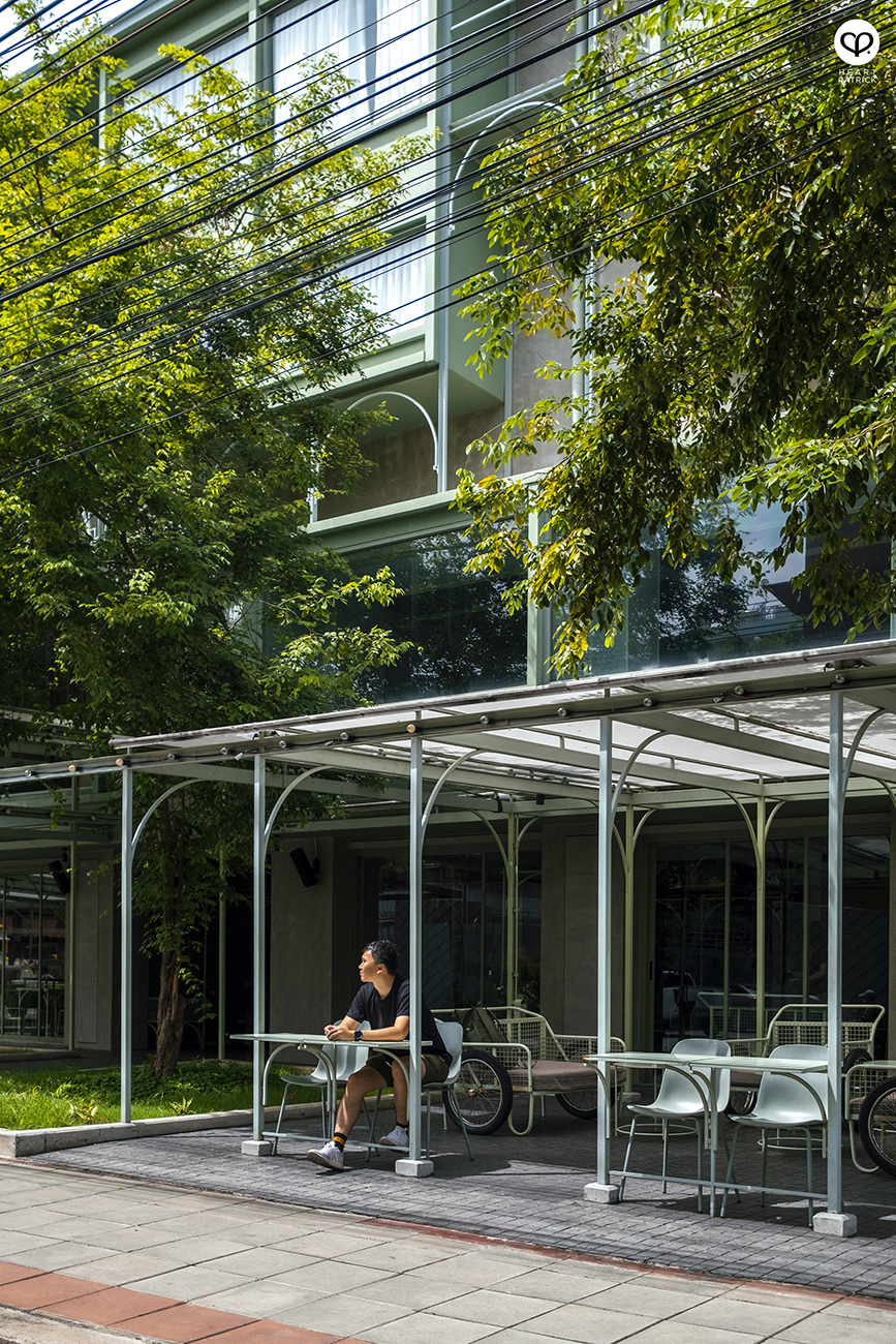 heartpatrick spaces architecture interior photography travel bangkok thailand samsen street hotel