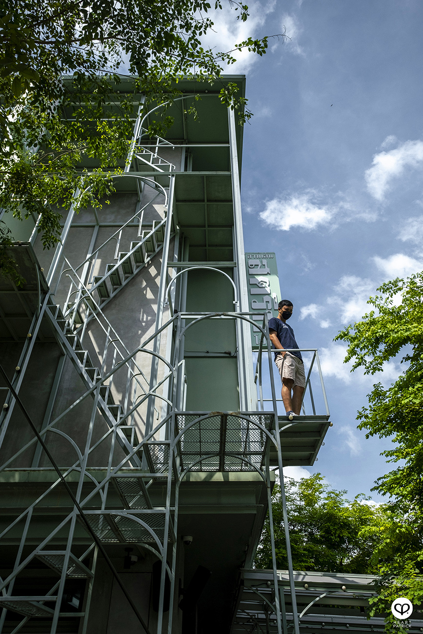 heartpatrick spaces architecture interior photography travel bangkok thailand samsen street hotel