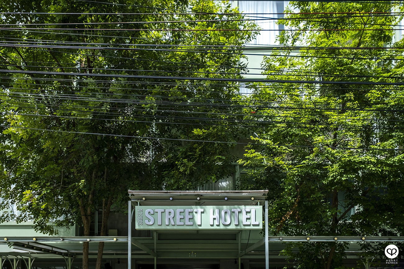 heartpatrick spaces architecture interior photography travel bangkok thailand samsen street hotel
