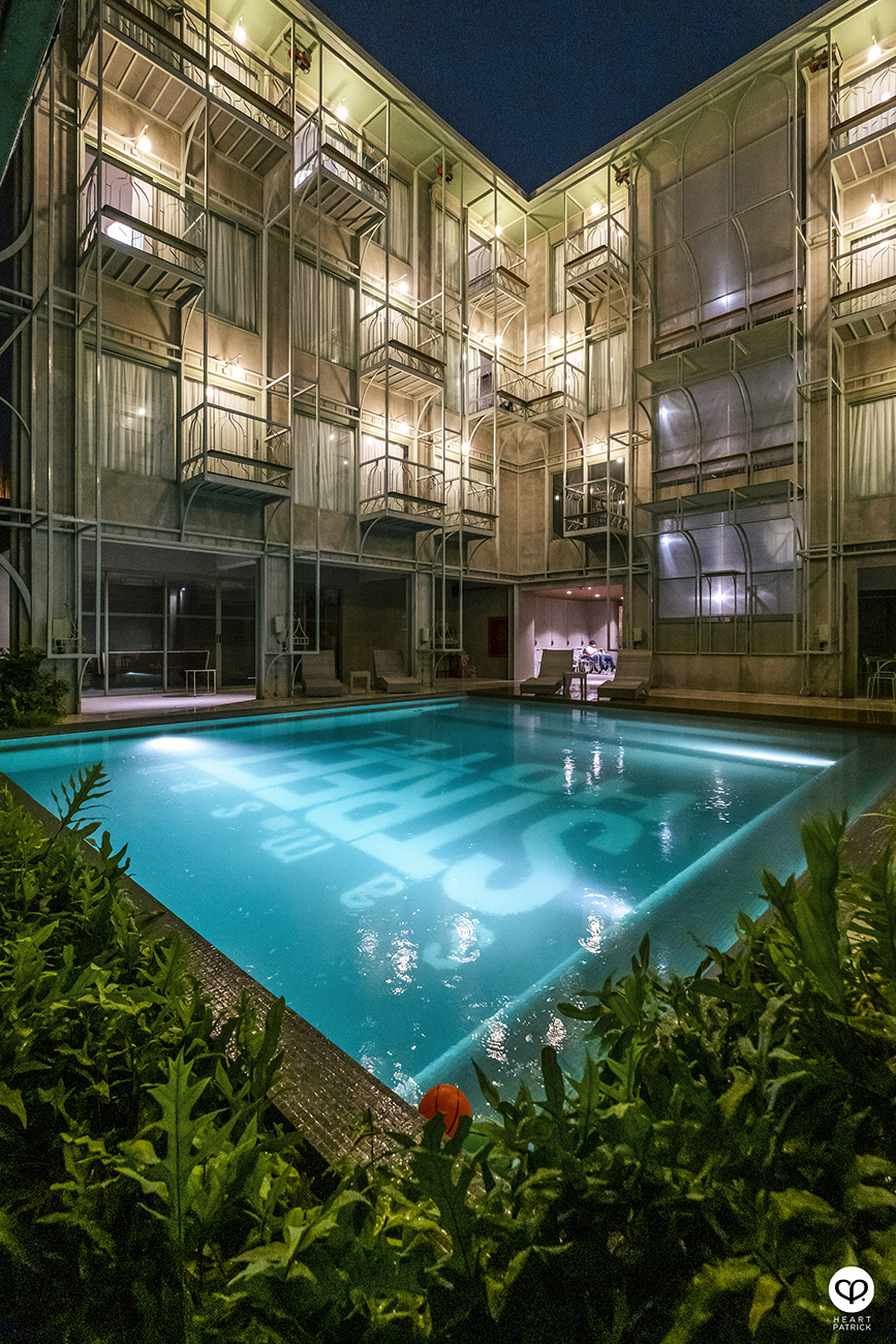 heartpatrick spaces architecture interior photography travel bangkok thailand samsen street hotel