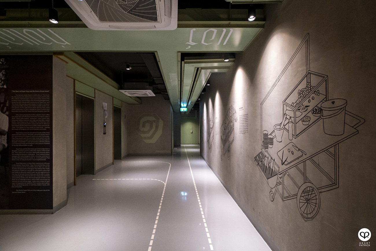 heartpatrick spaces architecture interior photography travel bangkok thailand samsen street hotel