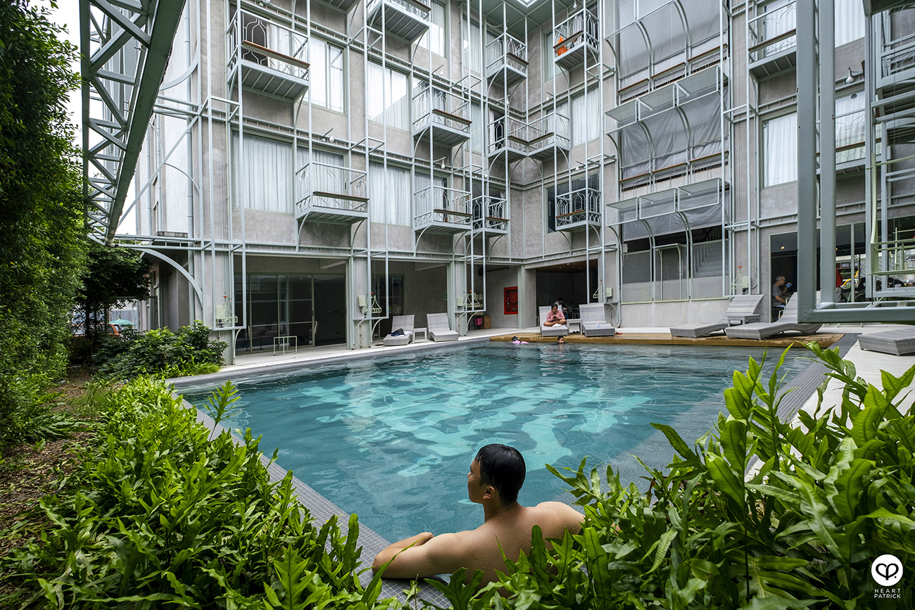 heartpatrick spaces architecture interior photography travel bangkok thailand samsen street hotel