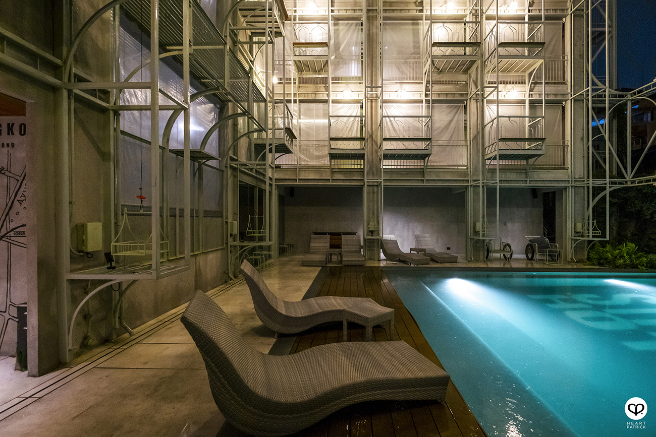 heartpatrick spaces architecture interior photography travel bangkok thailand samsen street hotel