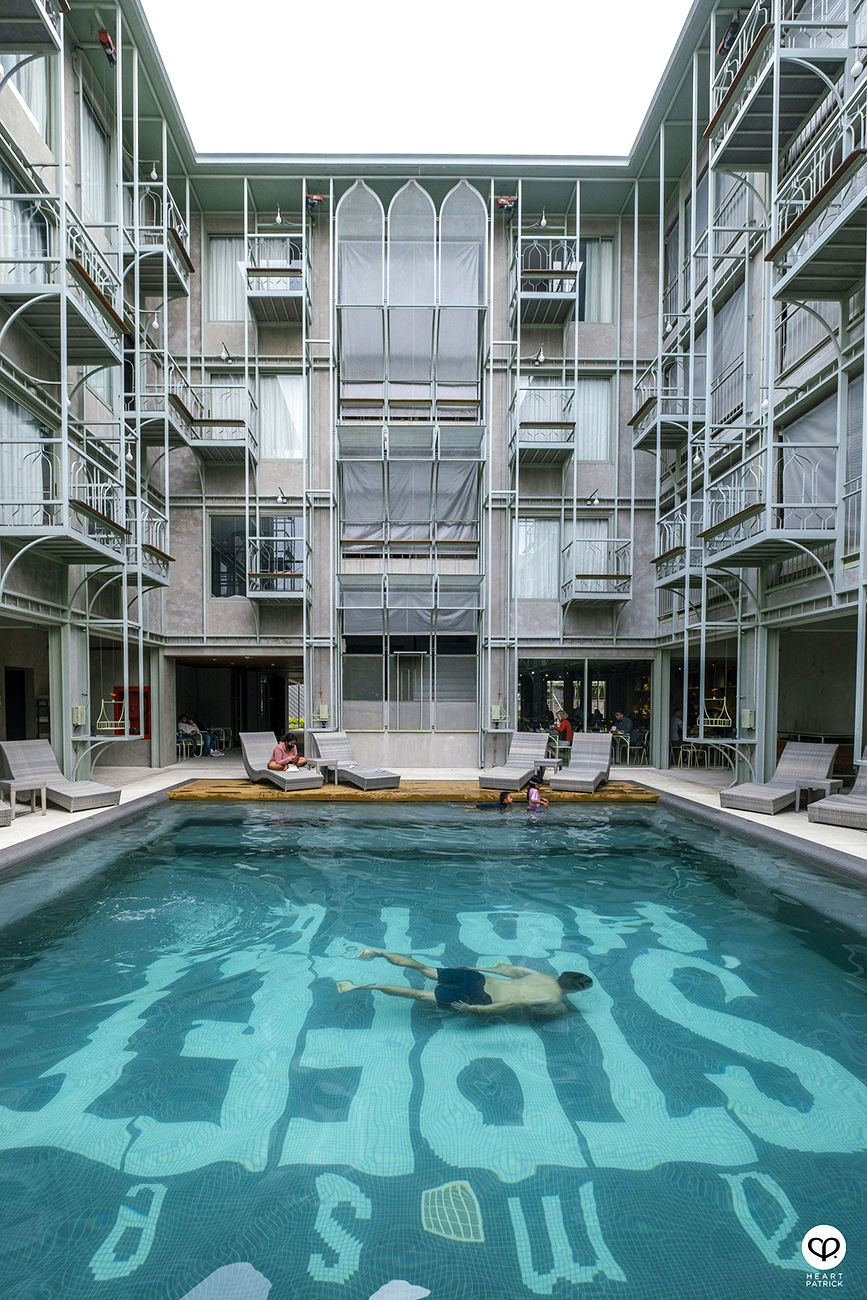 heartpatrick spaces architecture interior photography travel bangkok thailand samsen street hotel