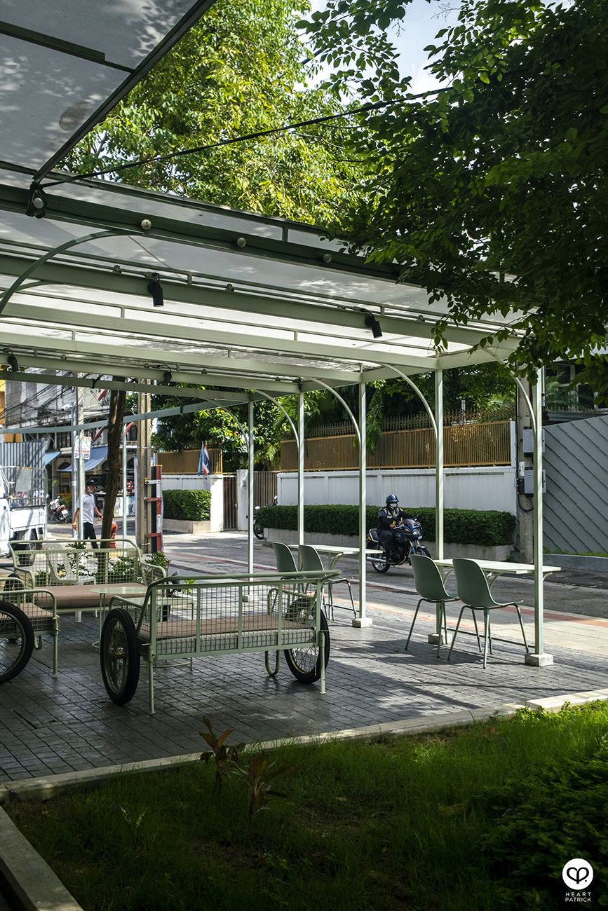 heartpatrick spaces architecture interior photography travel bangkok thailand samsen street hotel