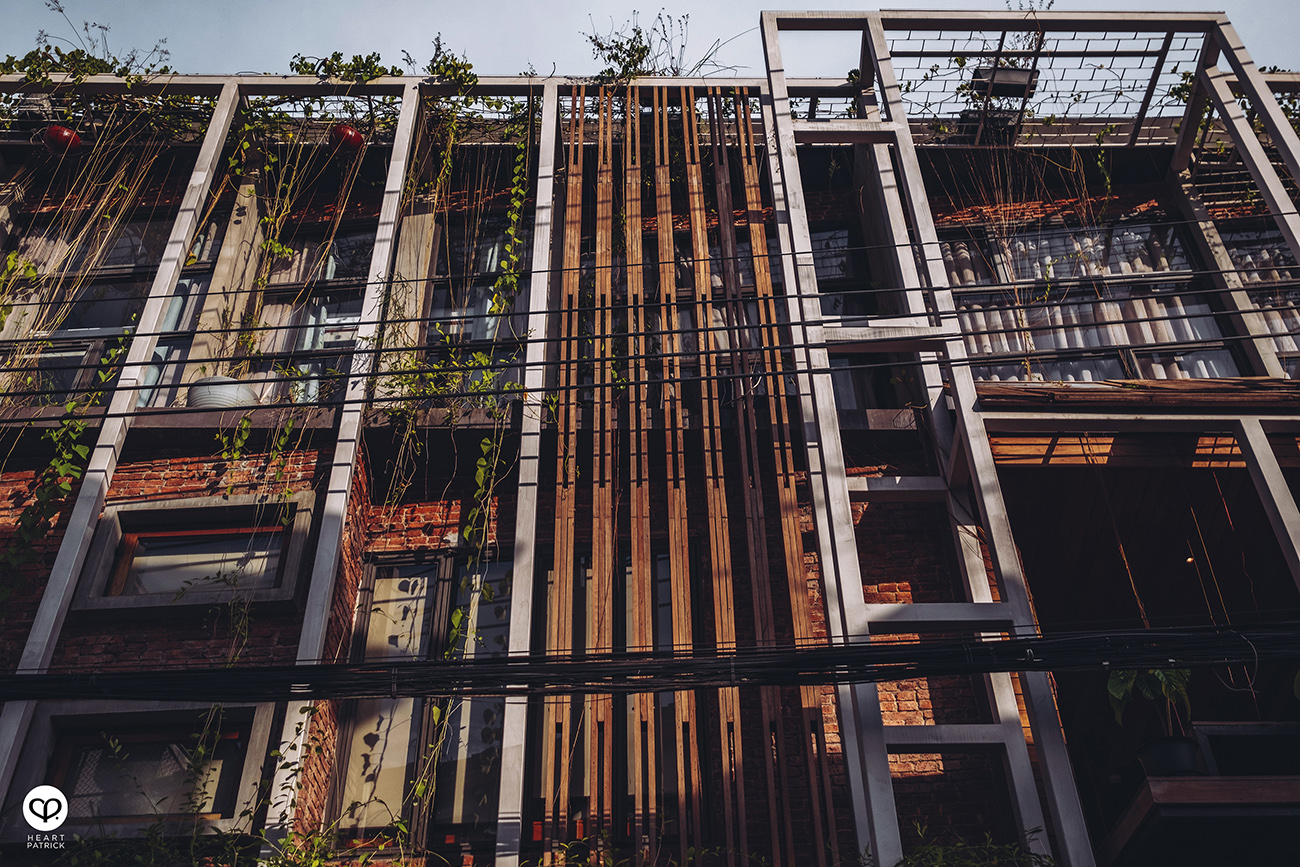 heartpatrick travel spaces interior architecture photography tamni hotel bangkok thailand