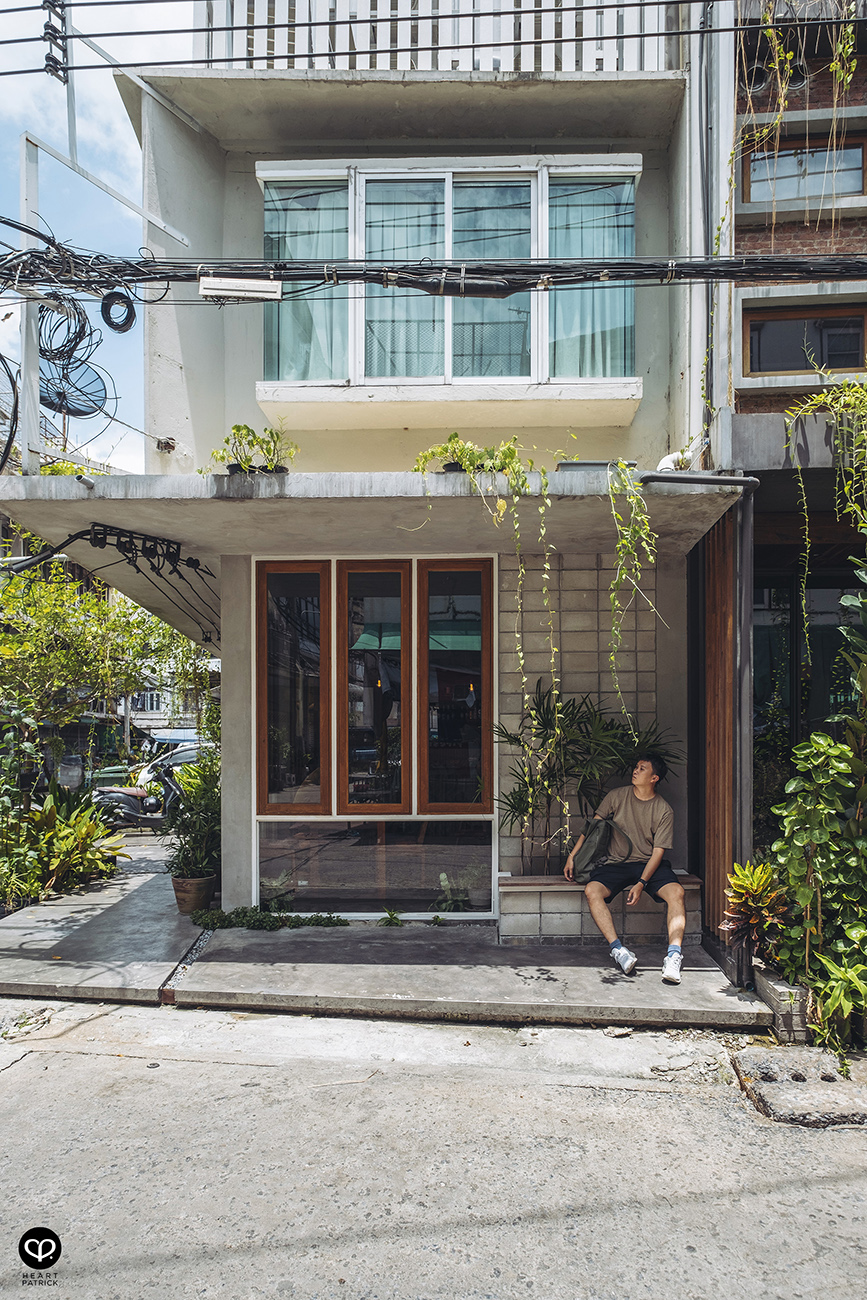 heartpatrick travel spaces interior architecture photography tamni hotel bangkok thailand