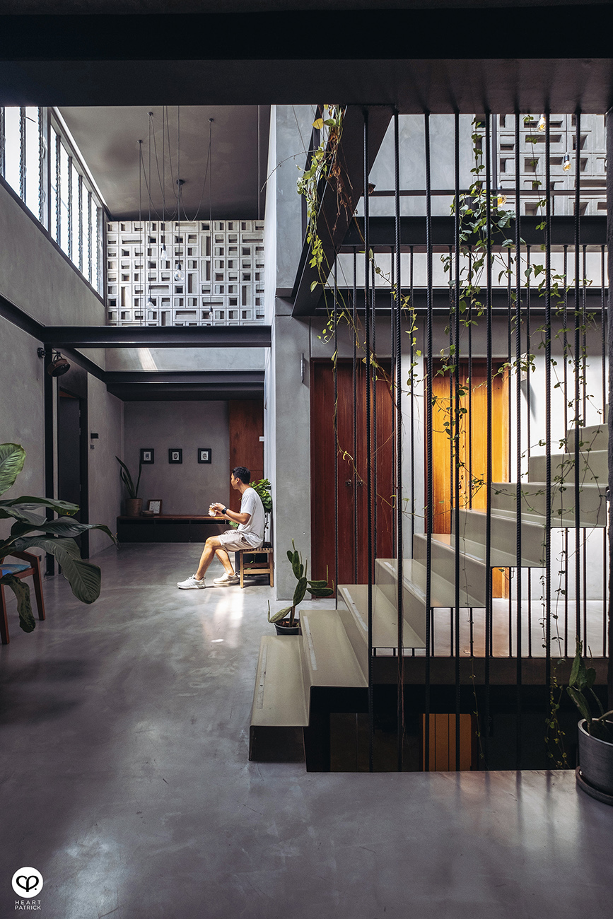 heartpatrick travel spaces interior architecture photography tamni hotel bangkok thailand