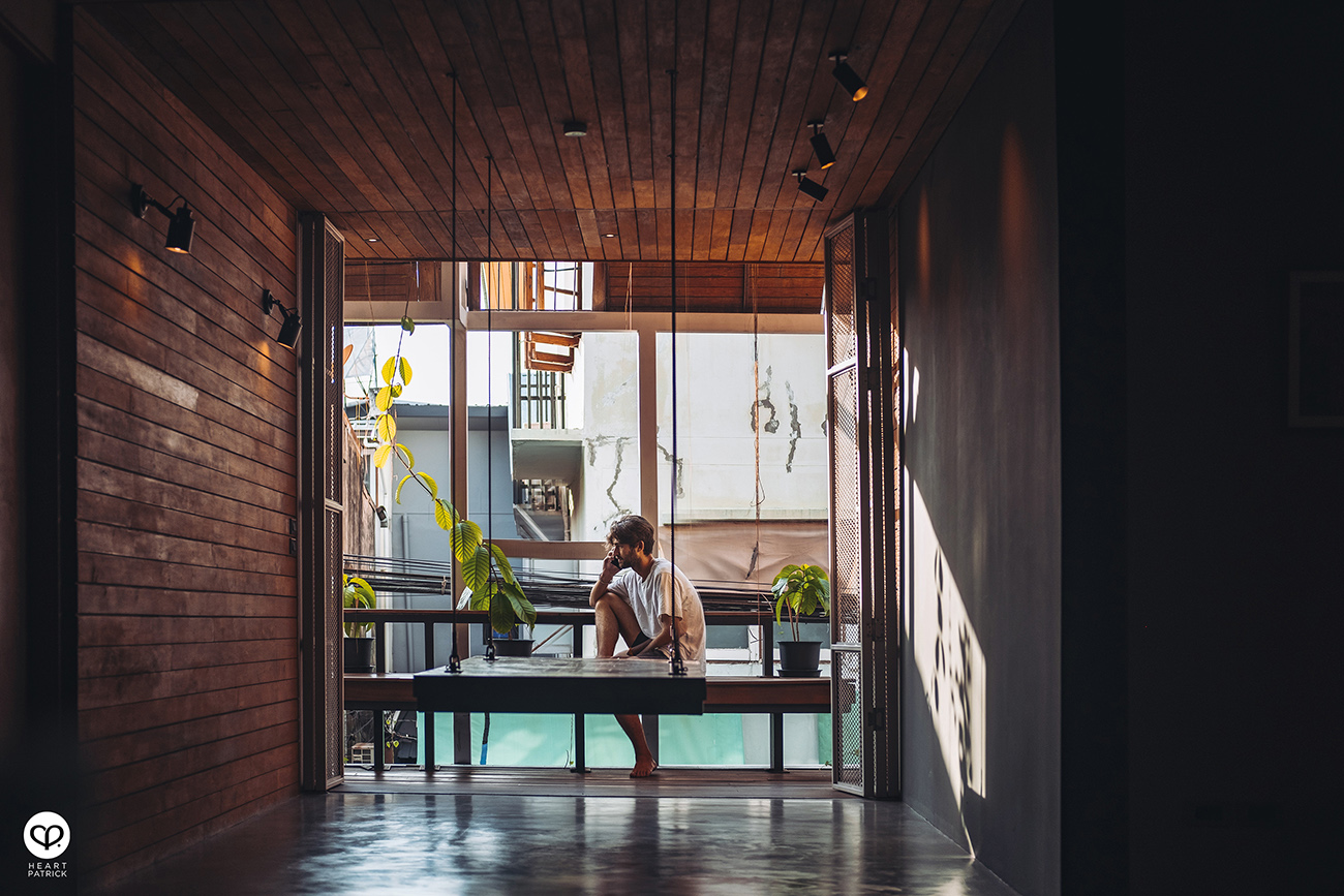 heartpatrick travel spaces interior architecture photography tamni hotel bangkok thailand