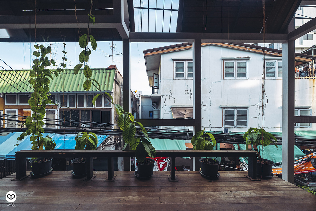 heartpatrick travel spaces interior architecture photography tamni hotel bangkok thailand