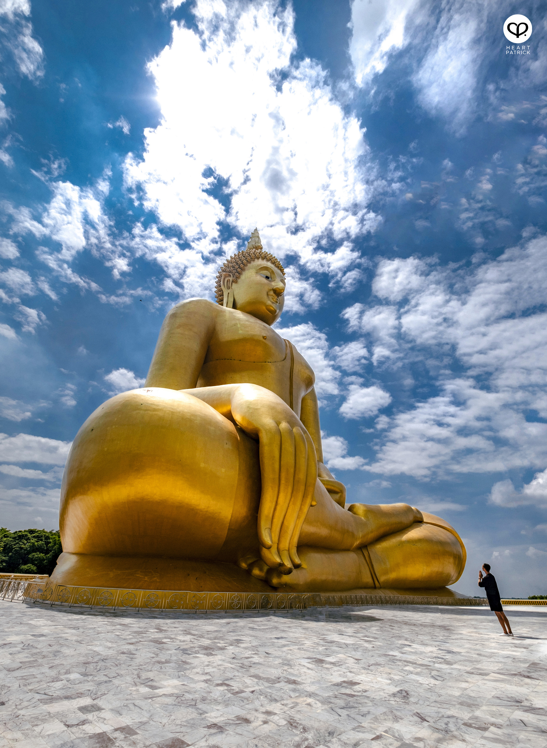 heartpatrick travel street photography bangkok thailand