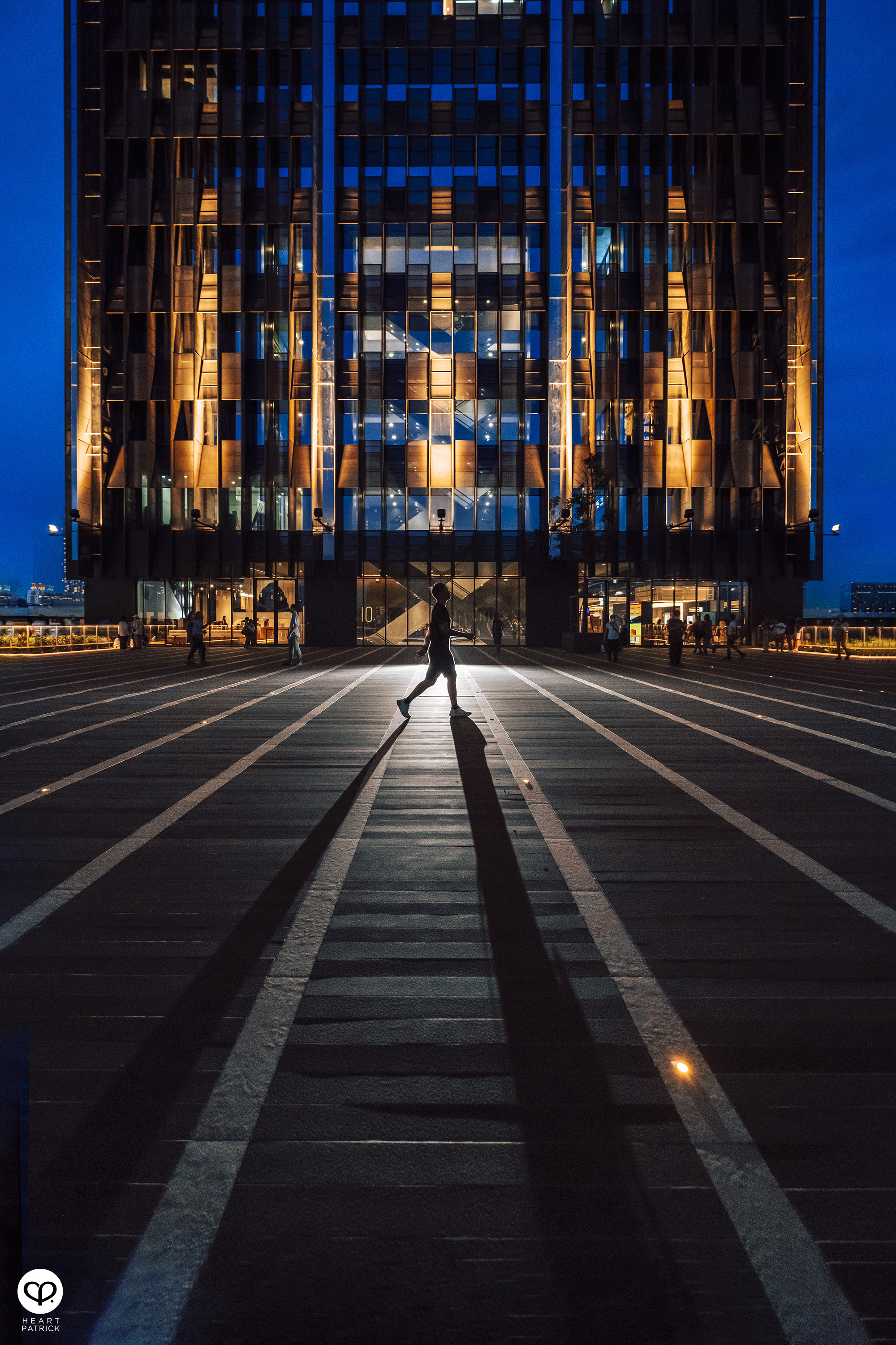 heartpatrick travel street photography bangkok thailand