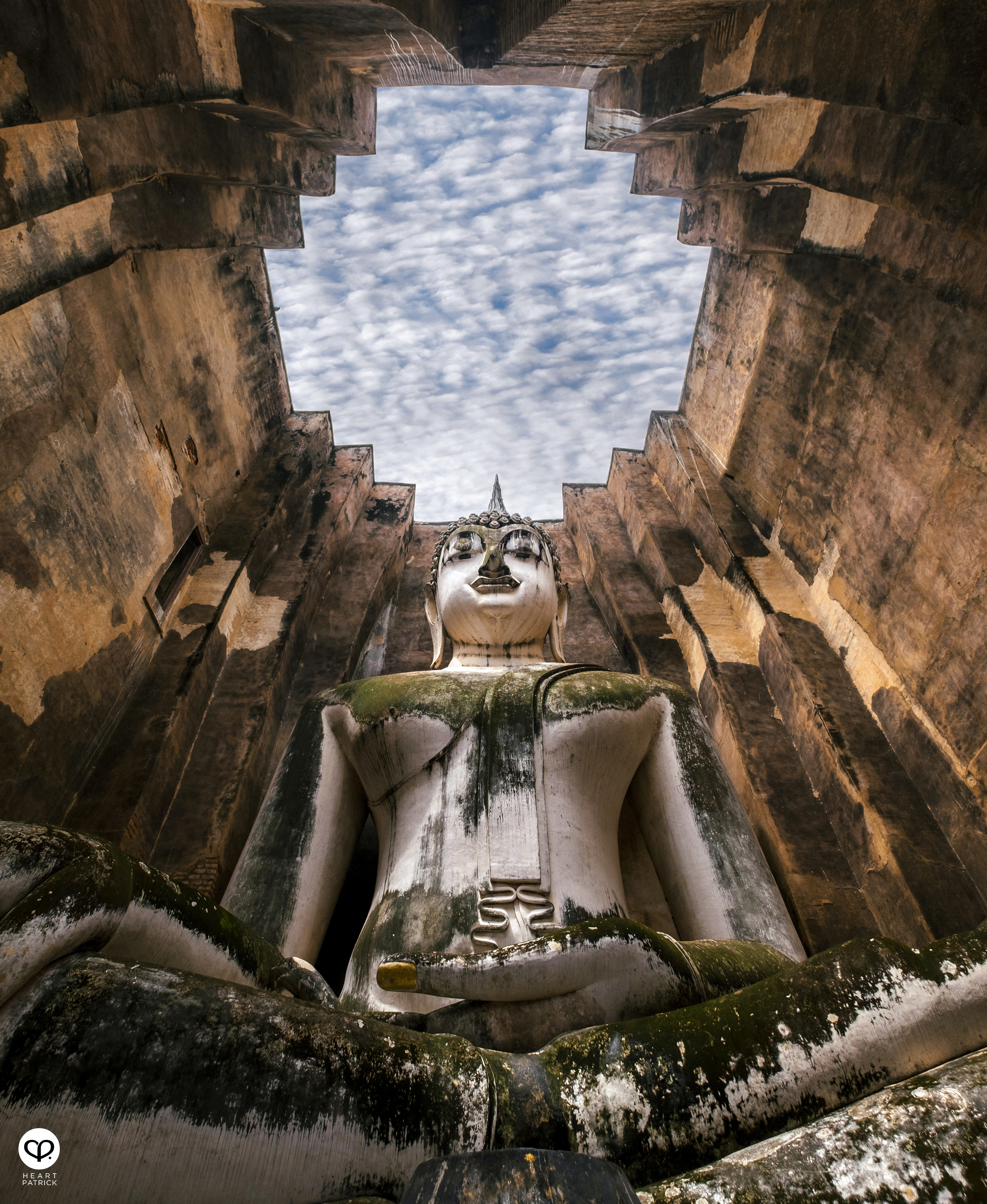 heartpatrick travel street photography bangkok thailand