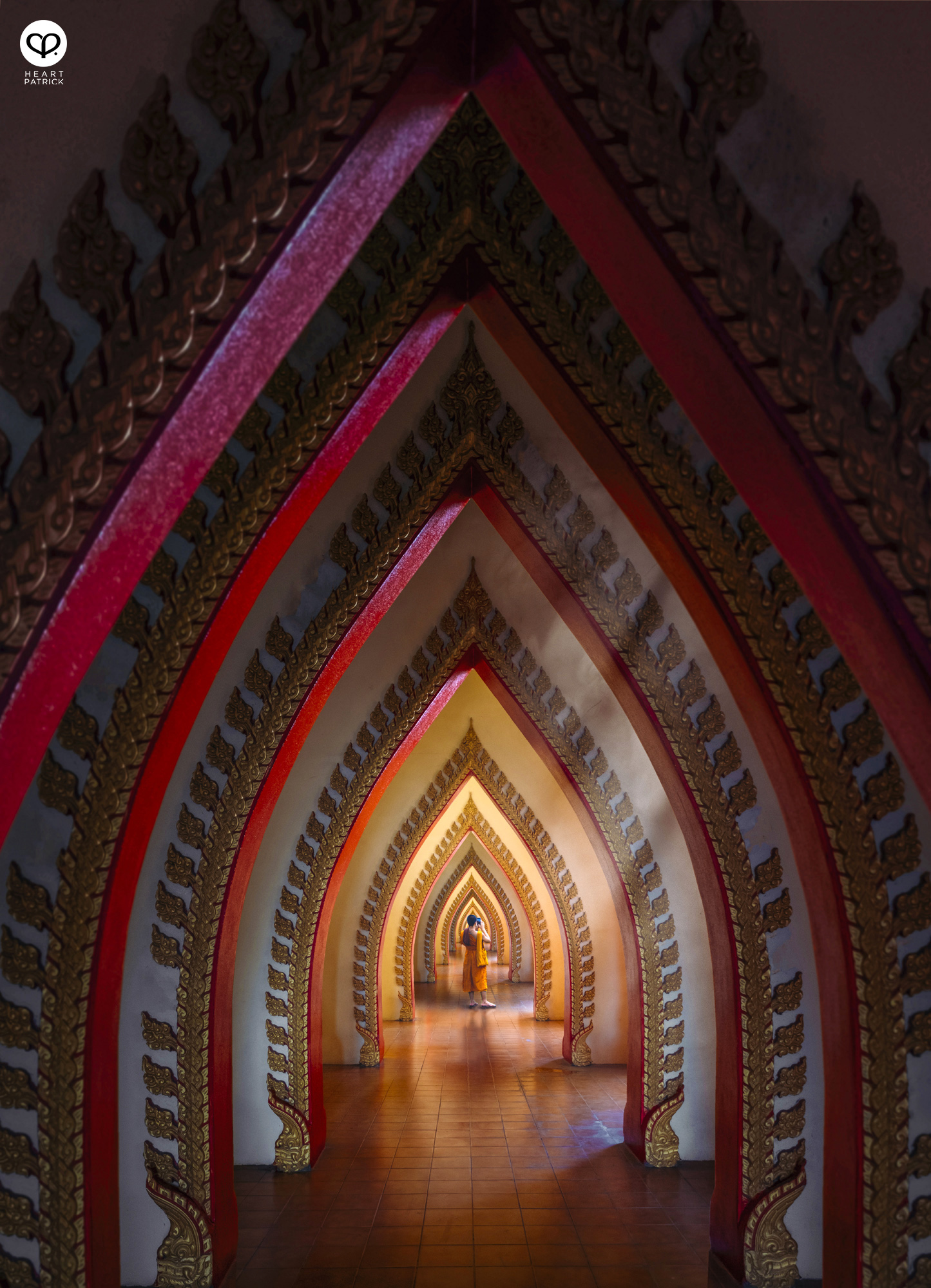 heartpatrick travel street photography bangkok thailand