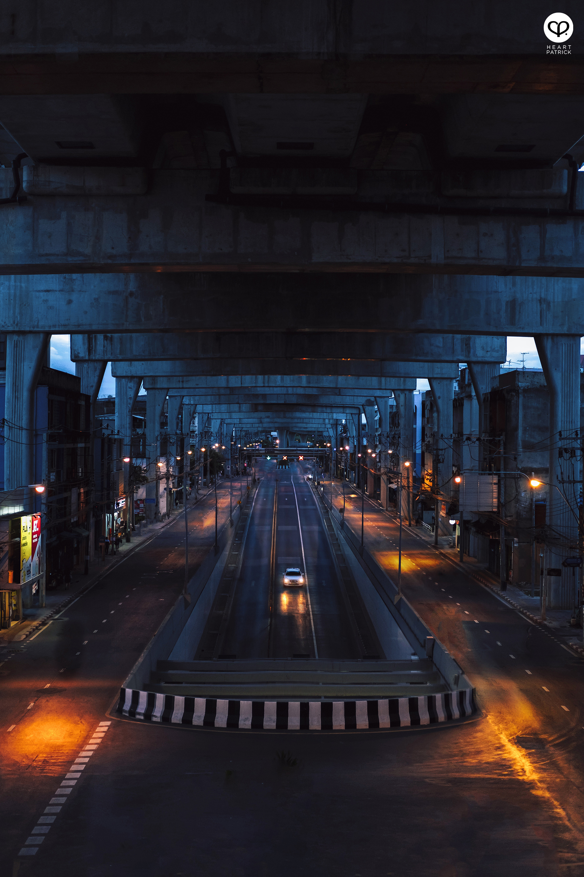 heartpatrick travel street photography bangkok thailand