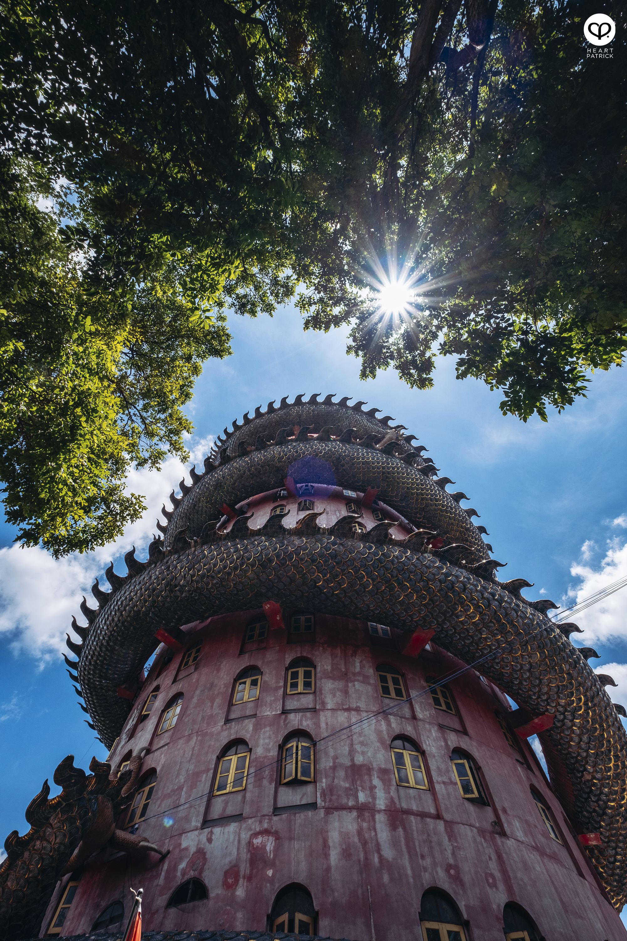heartpatrick travel street photography bangkok thailand