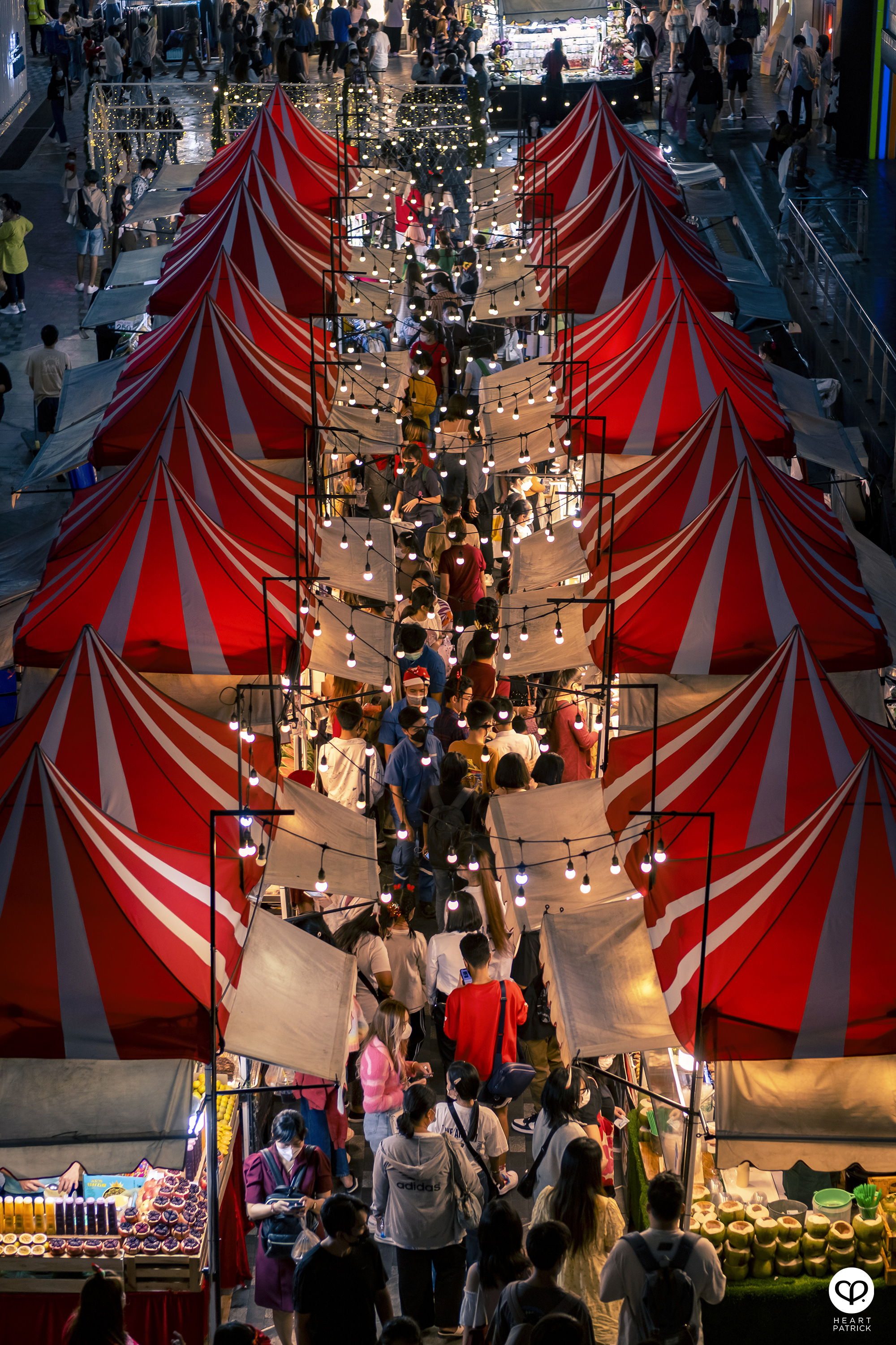 heartpatrick travel street photography bangkok thailand