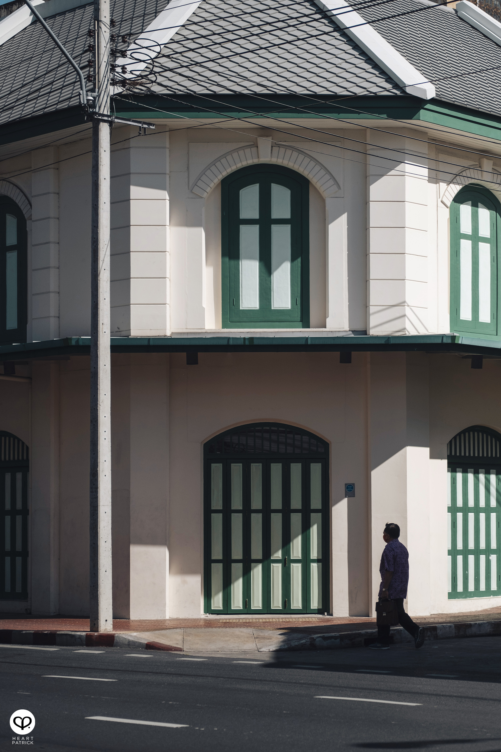 heartpatrick travel street photography bangkok thailand