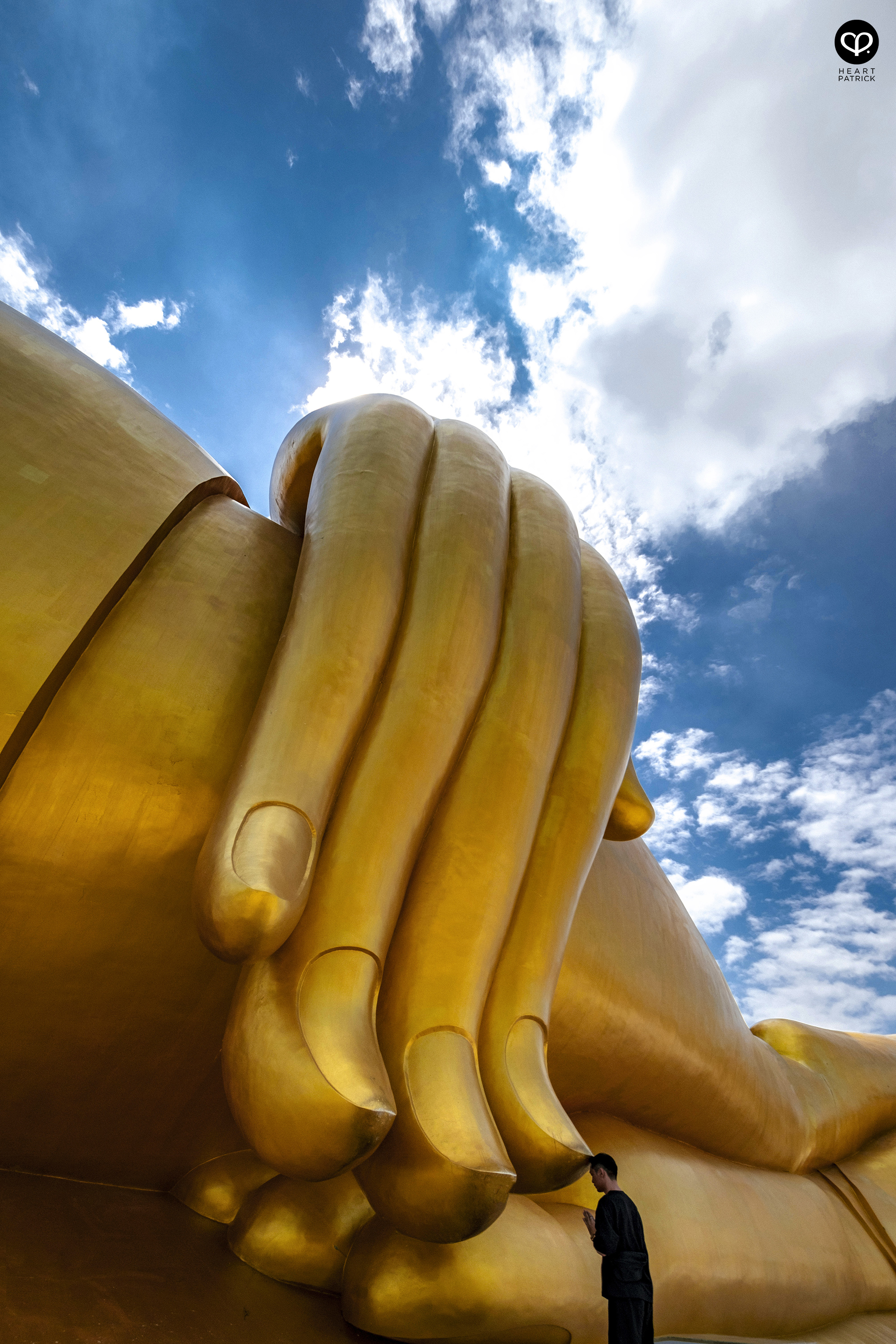 heartpatrick travel street photography bangkok thailand