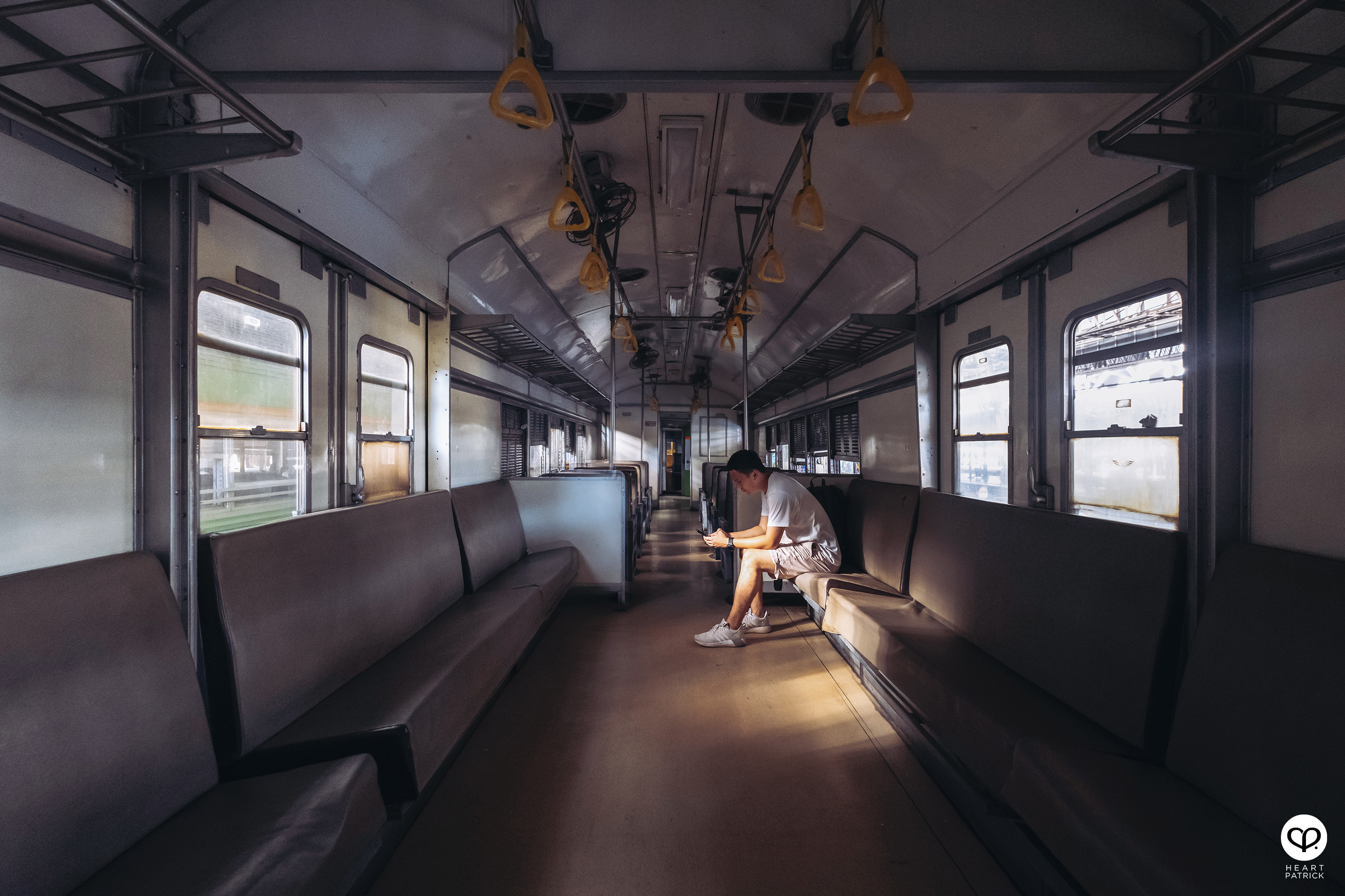 heartpatrick travel street photography bangkok thailand