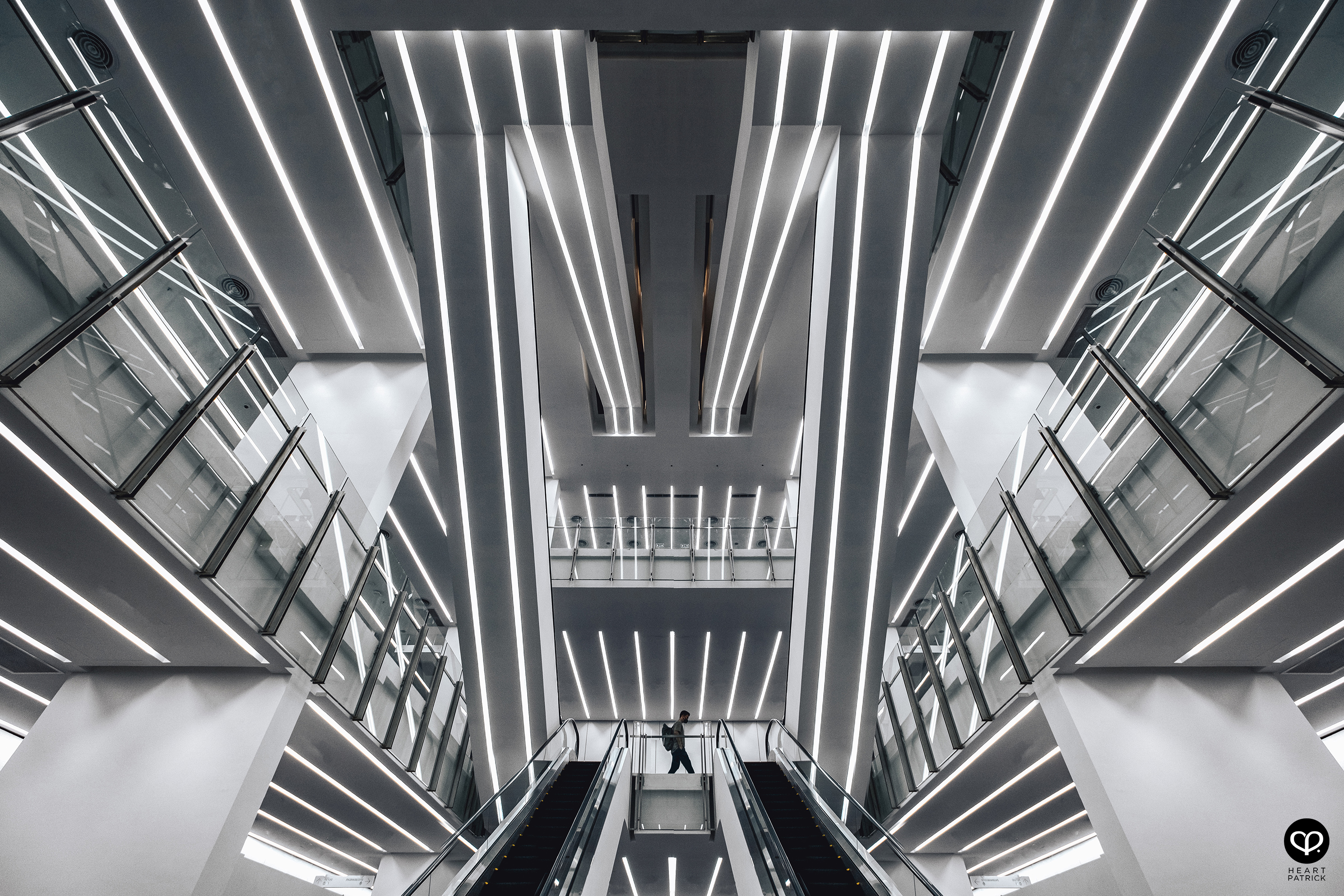 heartpatrick travel street photography bangkok thailand