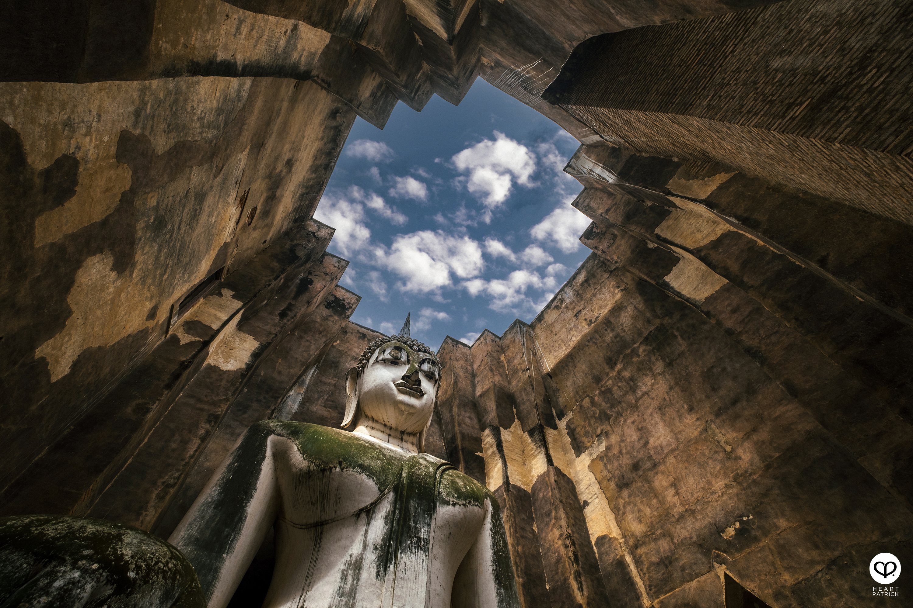 heartpatrick travel street photography bangkok thailand