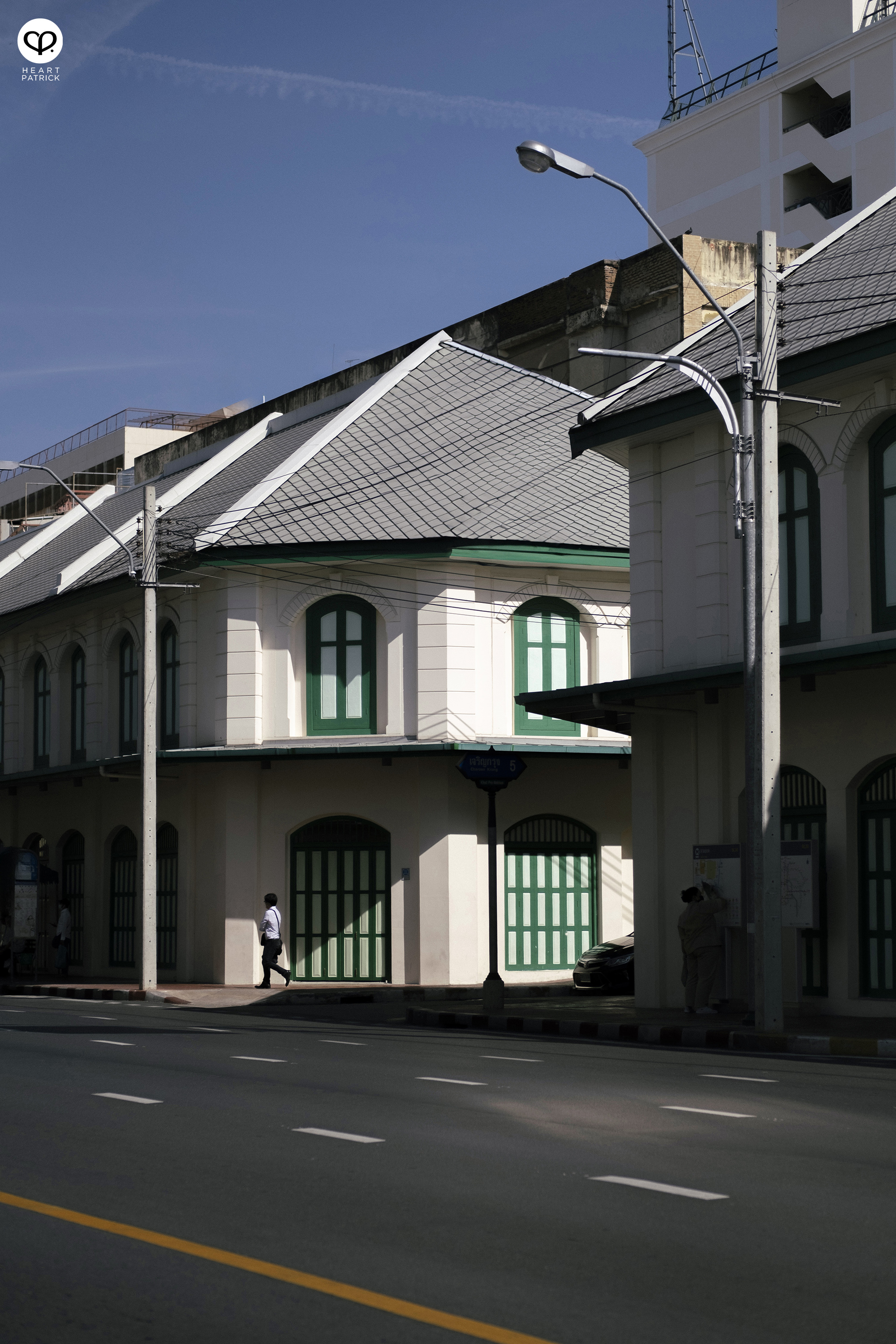 heartpatrick travel street photography bangkok thailand