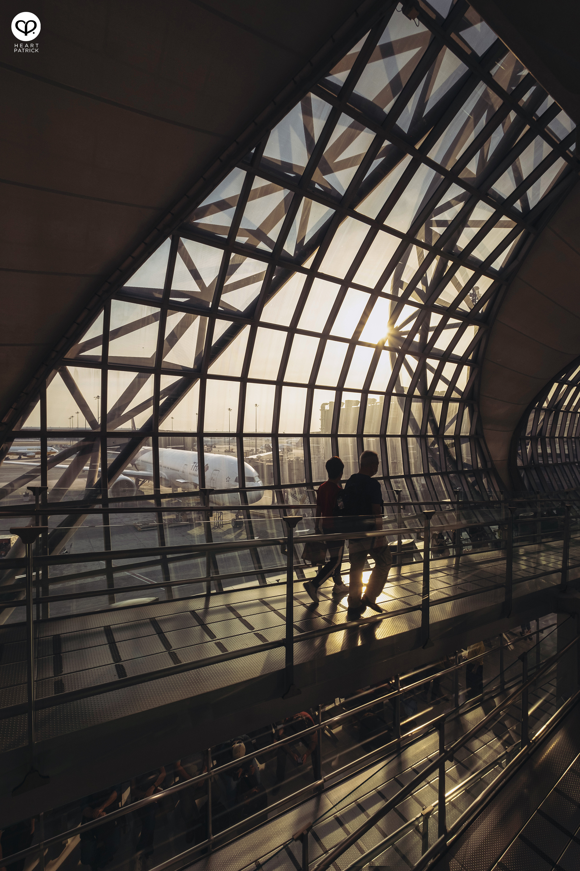 heartpatrick travel street photography bangkok thailand