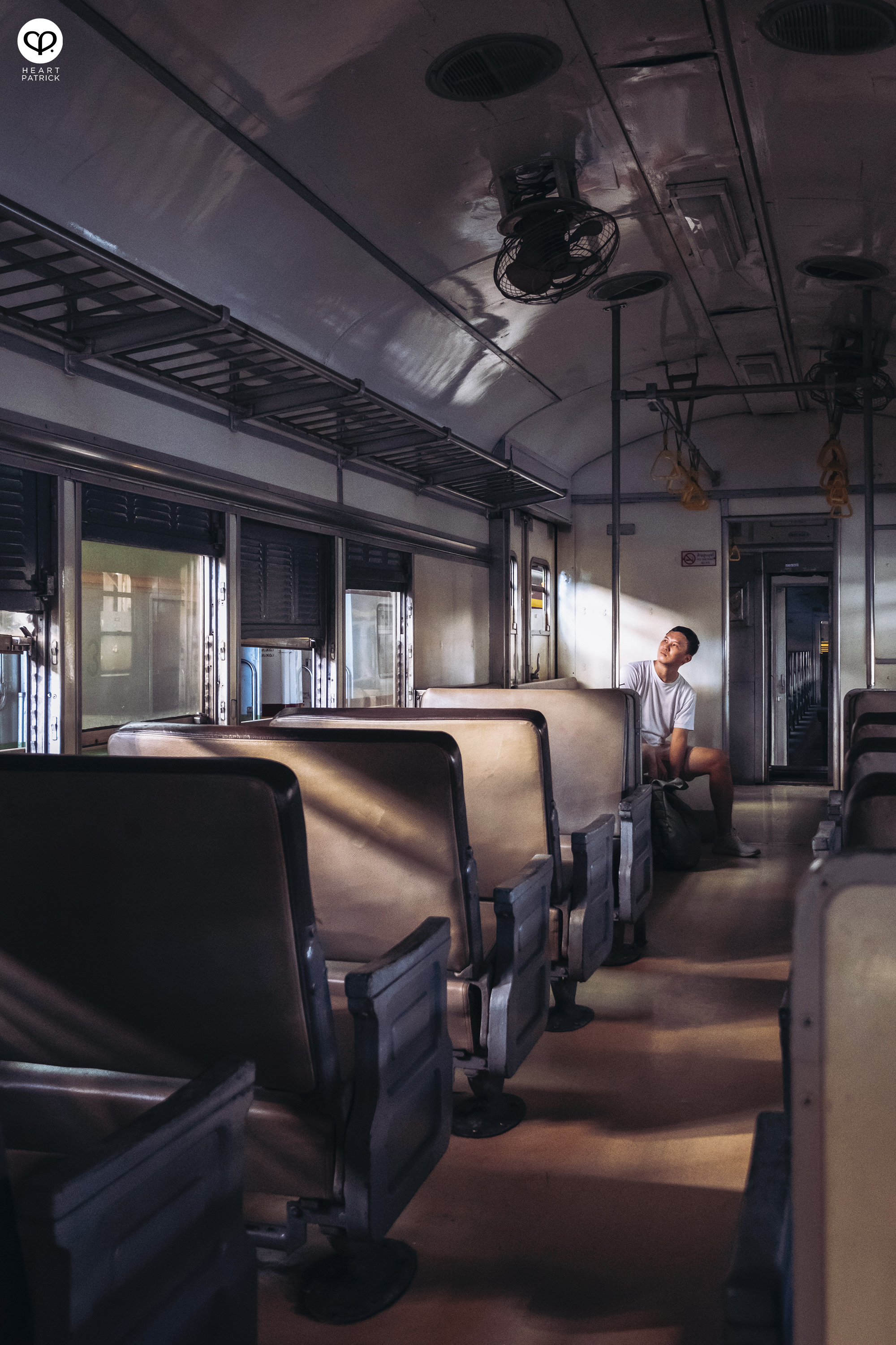 heartpatrick travel street photography bangkok thailand