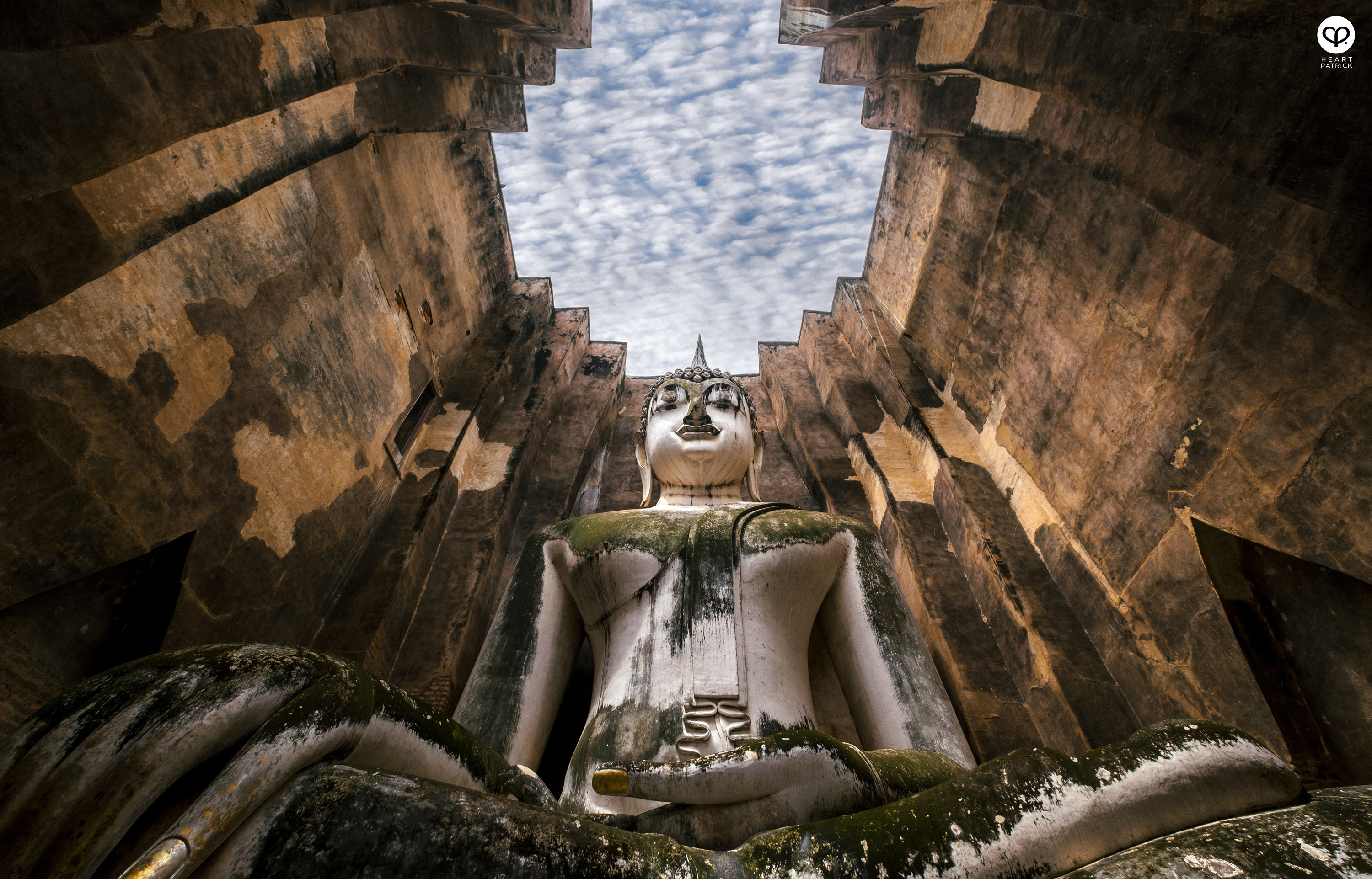 heartpatrick travel street photography bangkok thailand