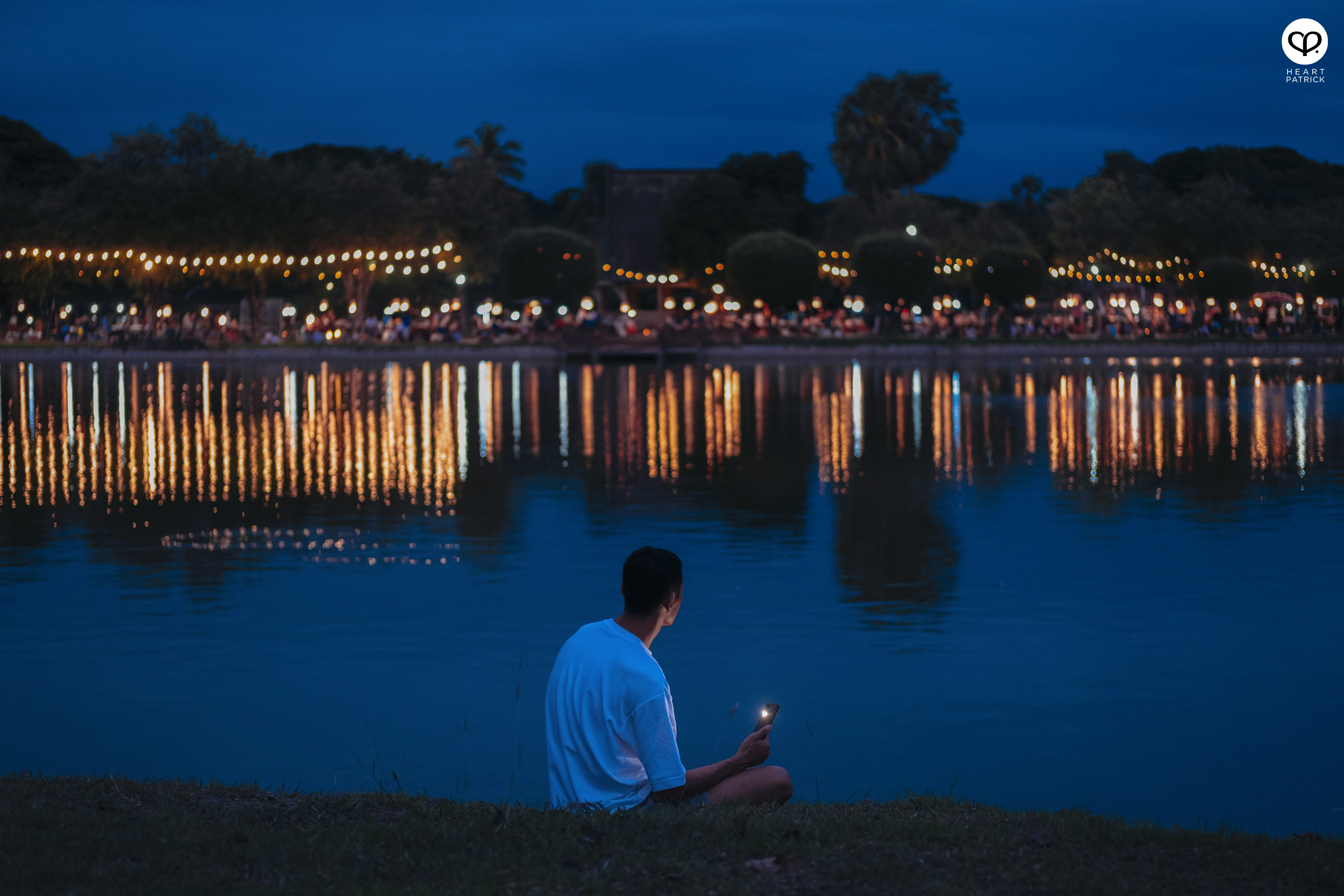 heartpatrick travel street photography bangkok thailand
