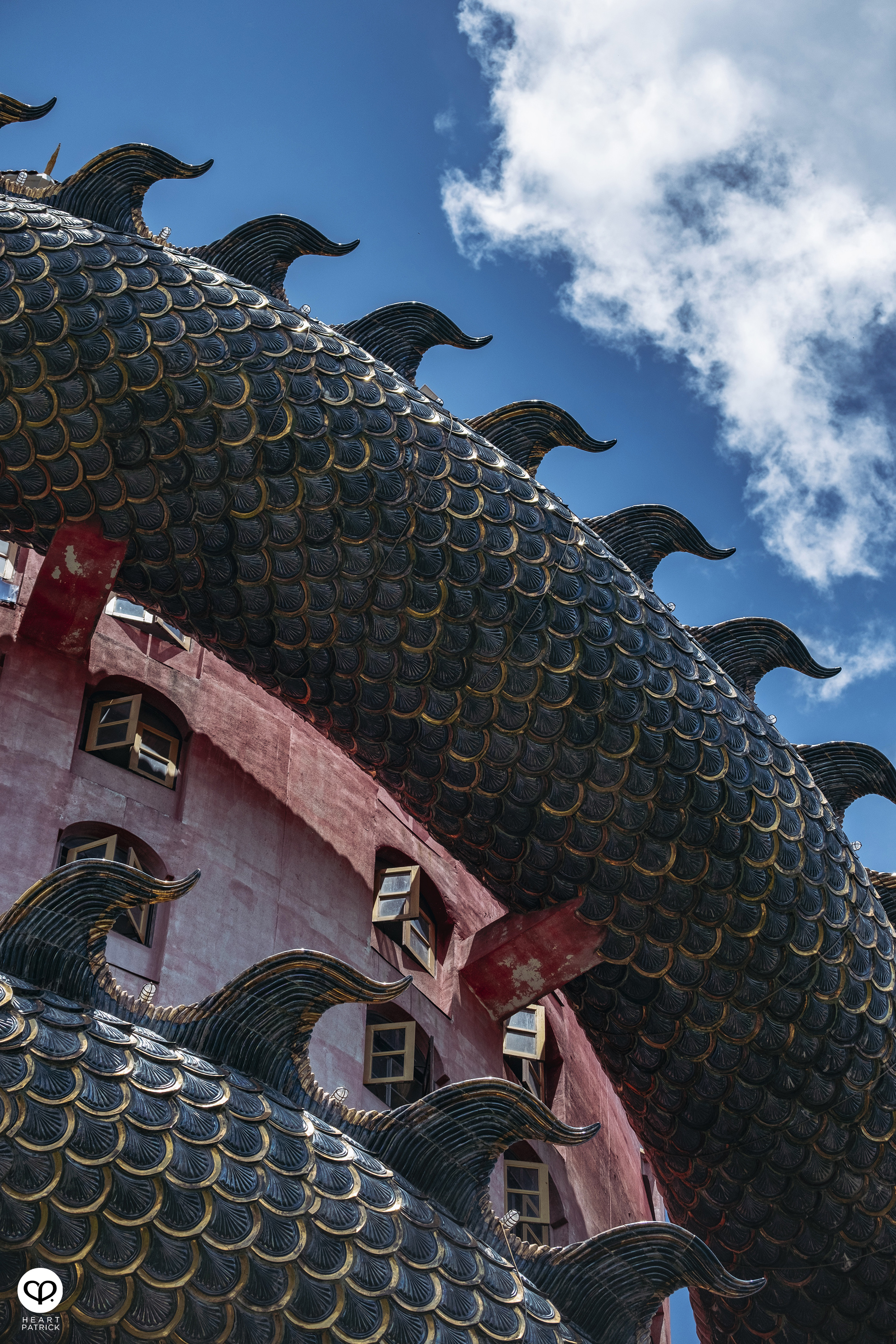 heartpatrick travel street photography bangkok thailand