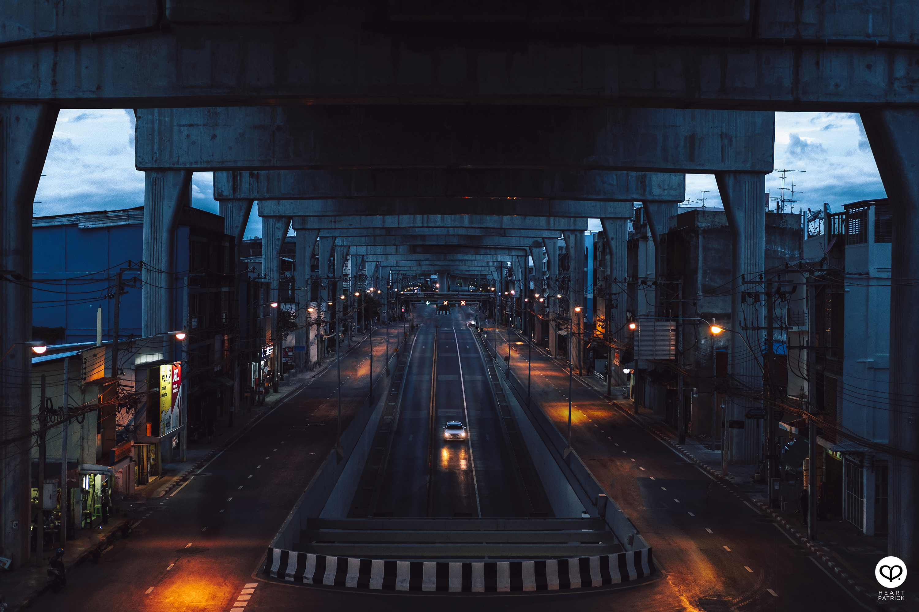 heartpatrick travel street photography bangkok thailand