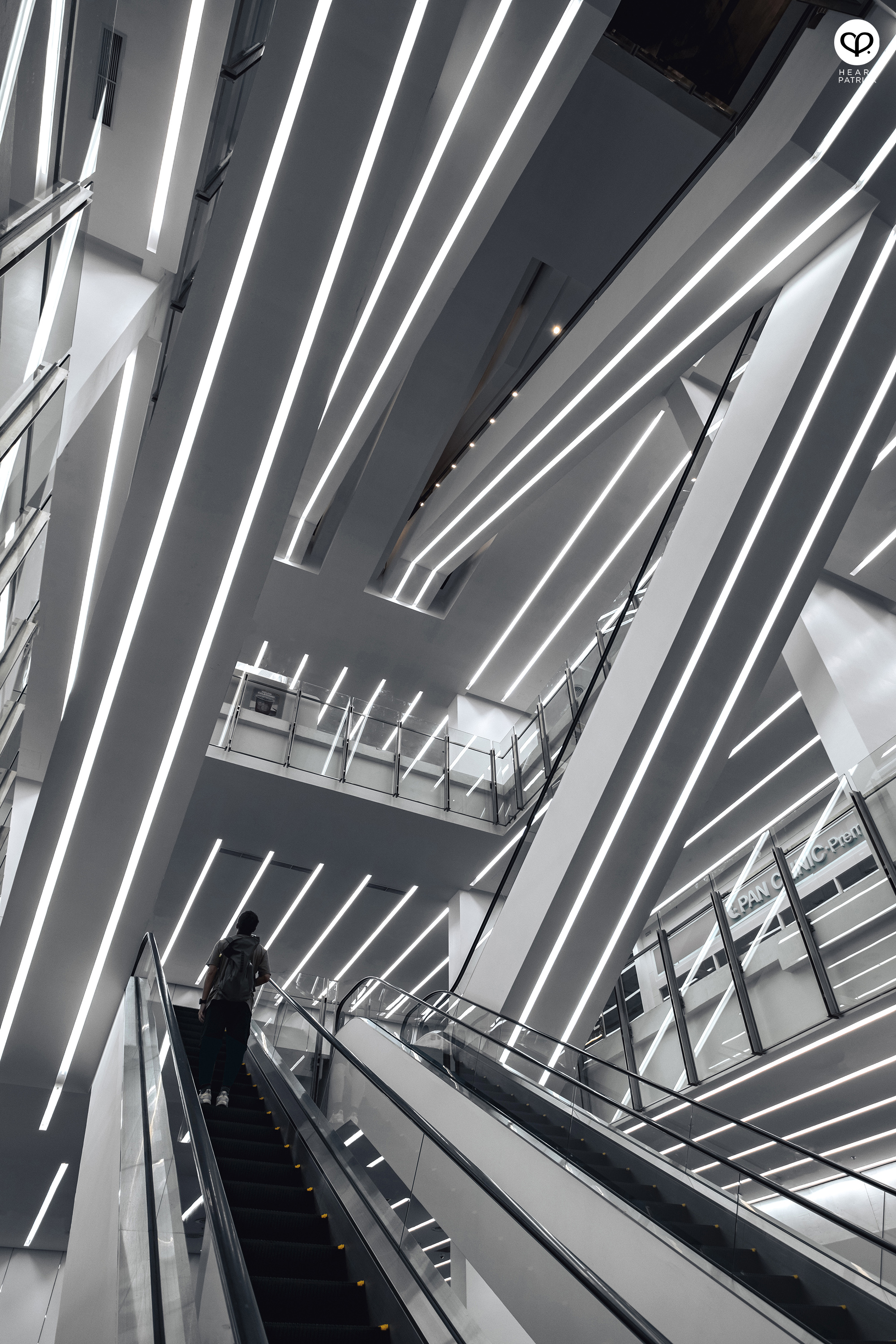 heartpatrick travel street photography bangkok thailand